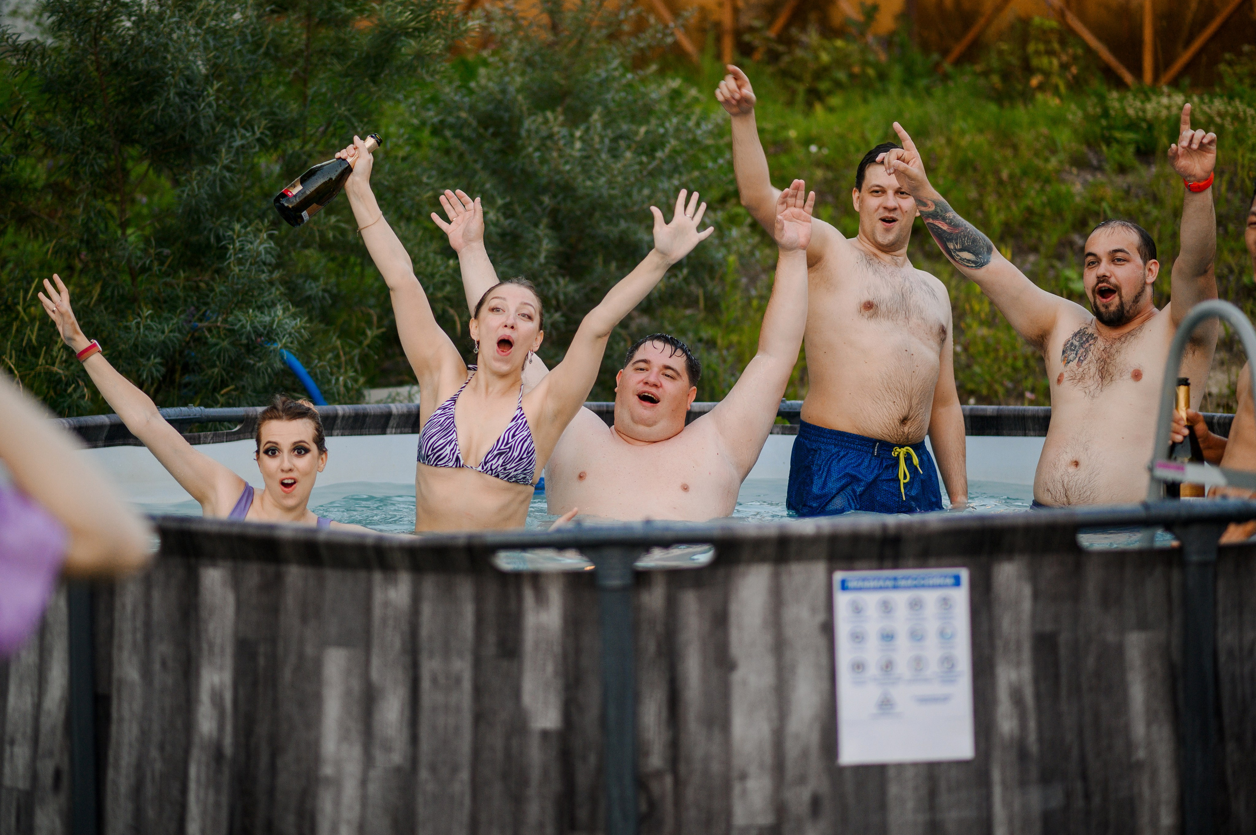 Роман и Настя. Свадебный и семейный Фотограф в Пензе Татьяна Лапоногова