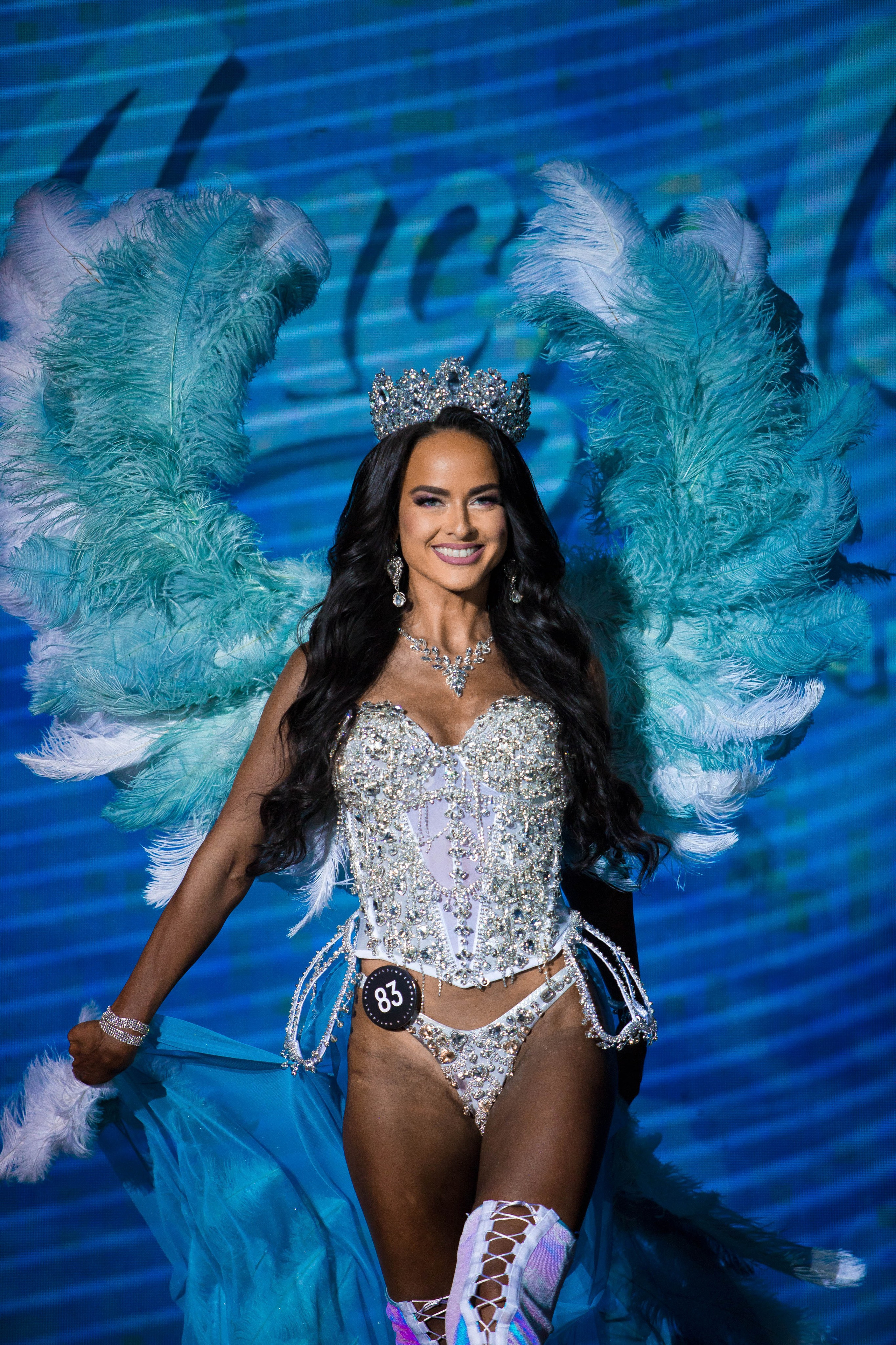 NBC9. Фотограф — художник в Москве Васильева Юлия