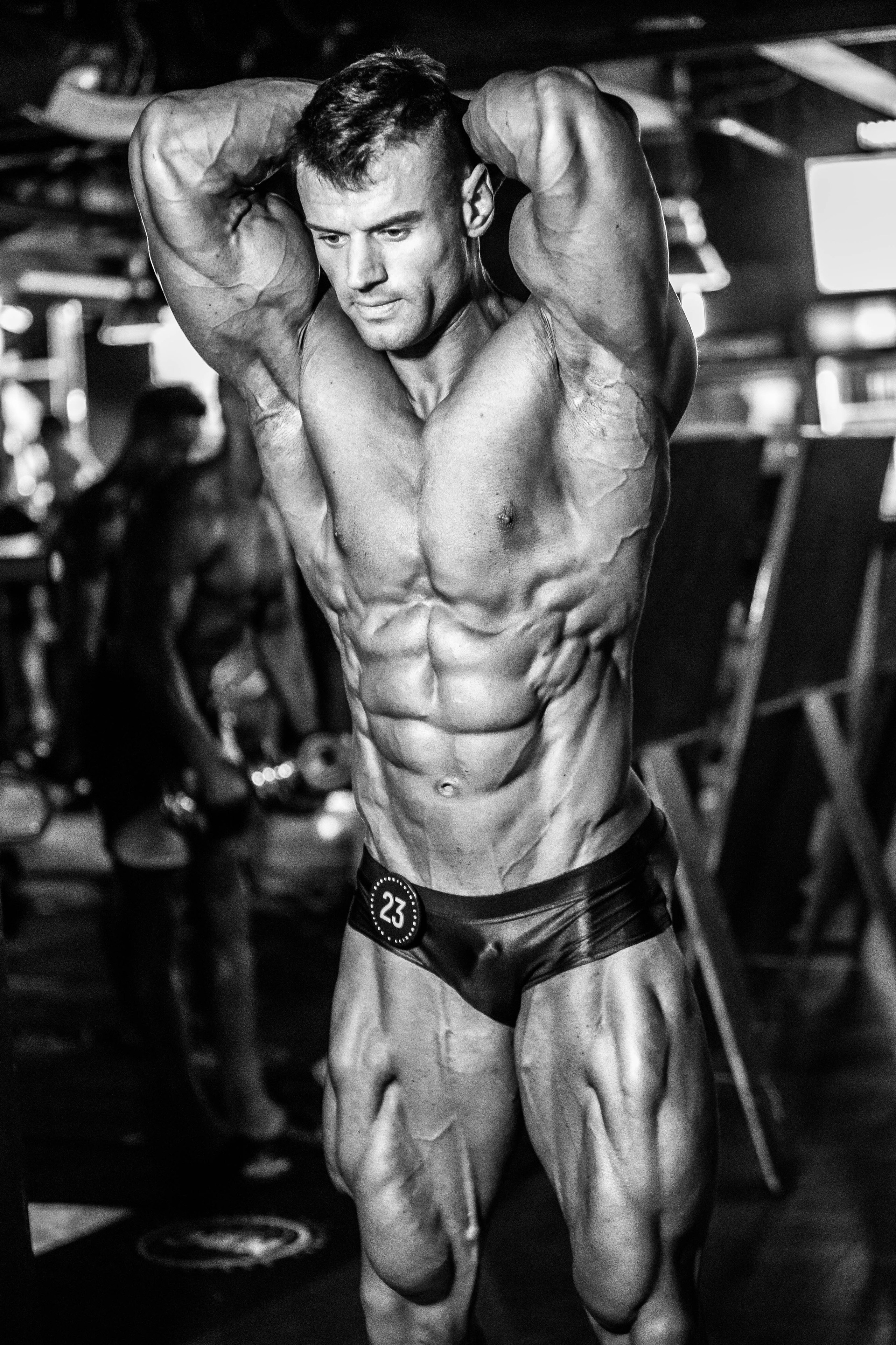 NBC9. Фотограф — художник в Москве Васильева Юлия