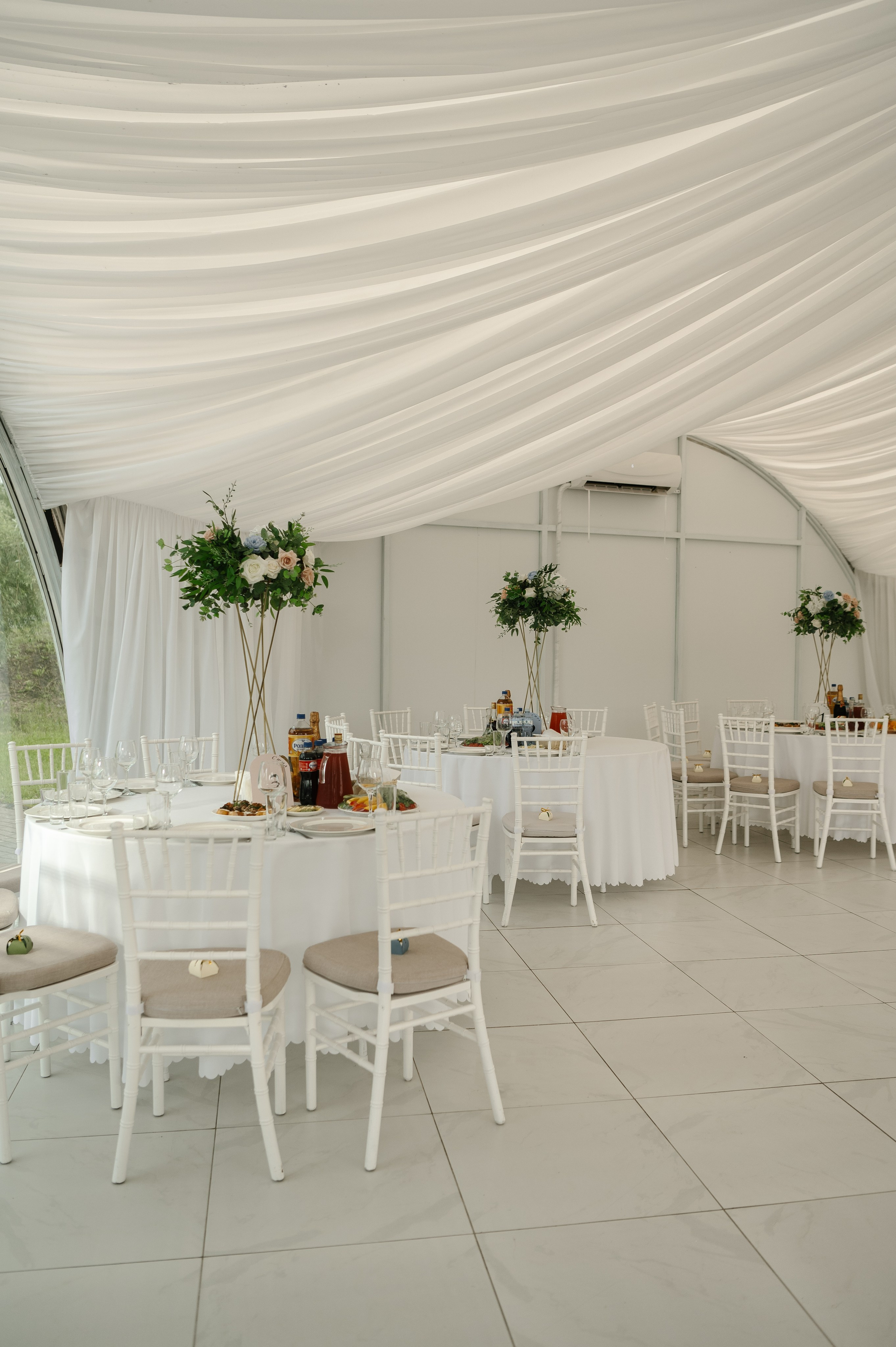 Вячеслав и Ксения. Свадебный фотограф Белгород