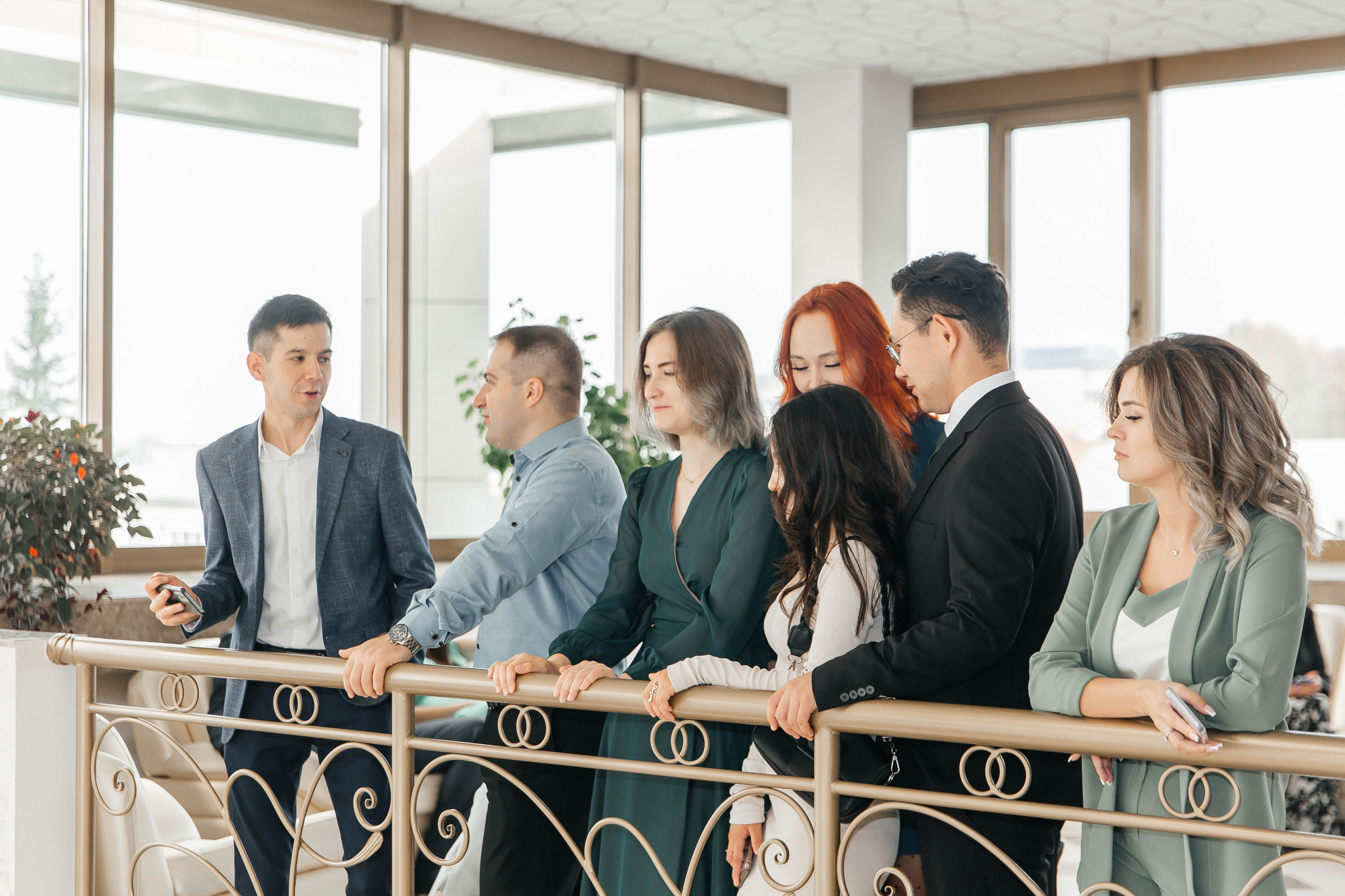 Владислав & Александра. Главная