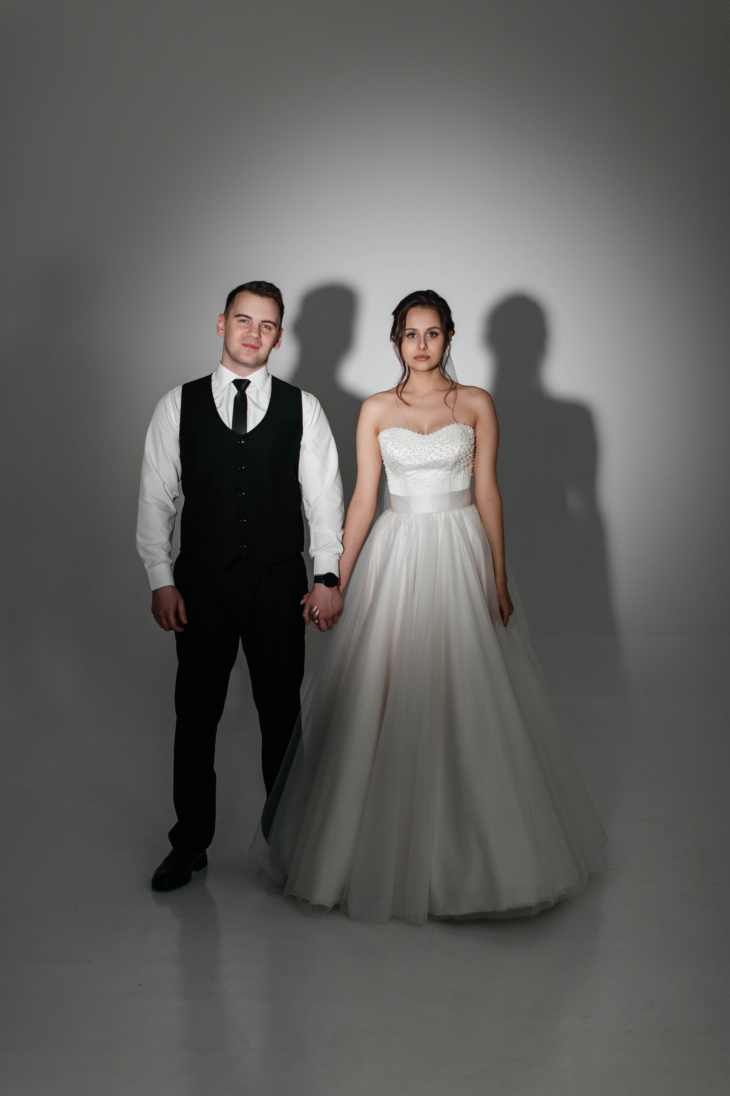 Кристиан & Дарья. Главная