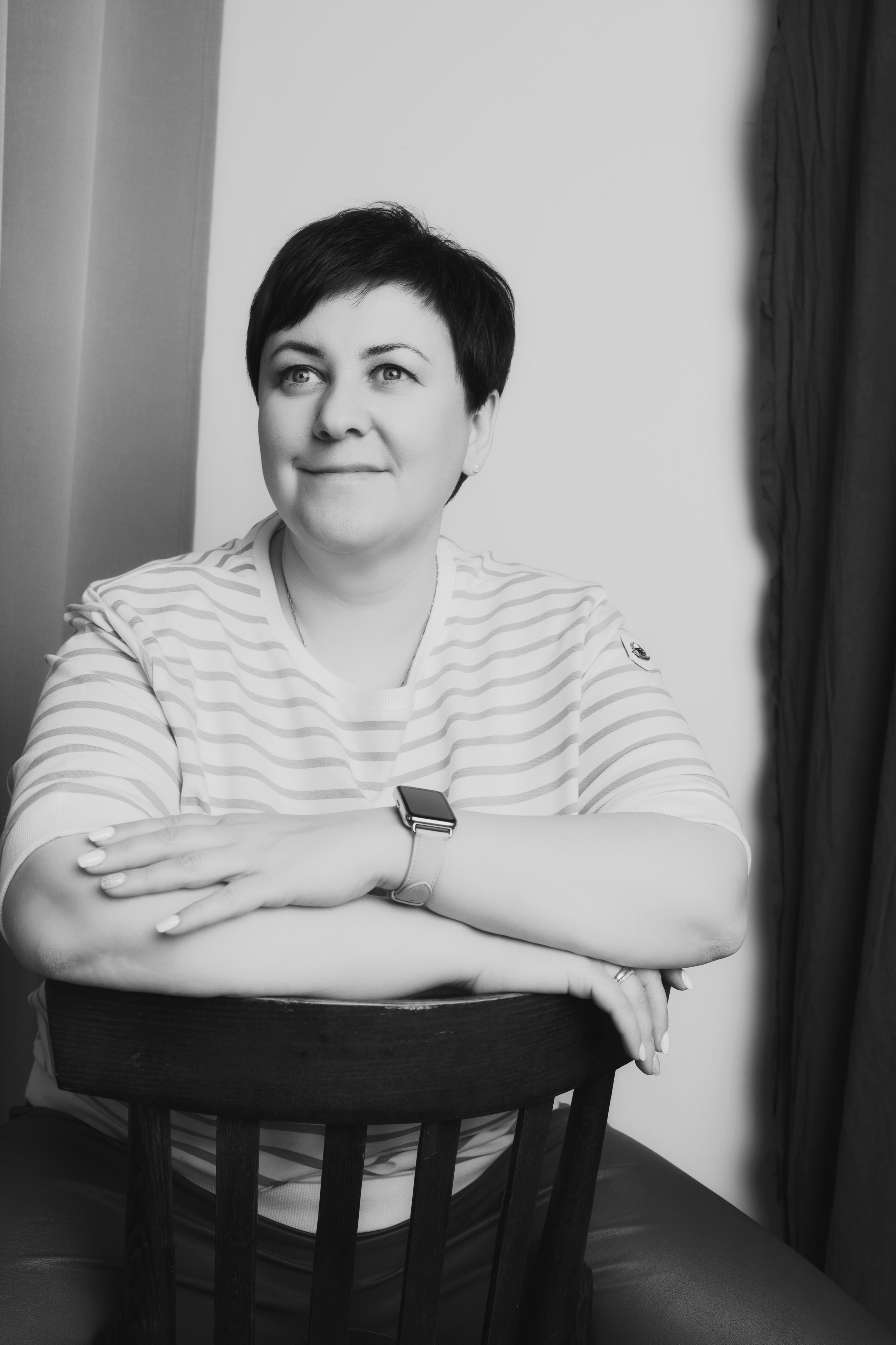 Фотосессия Юлии. The Moscow Studio (Red). Профессиональные фотосессии в Москве| Евгения Черенкова