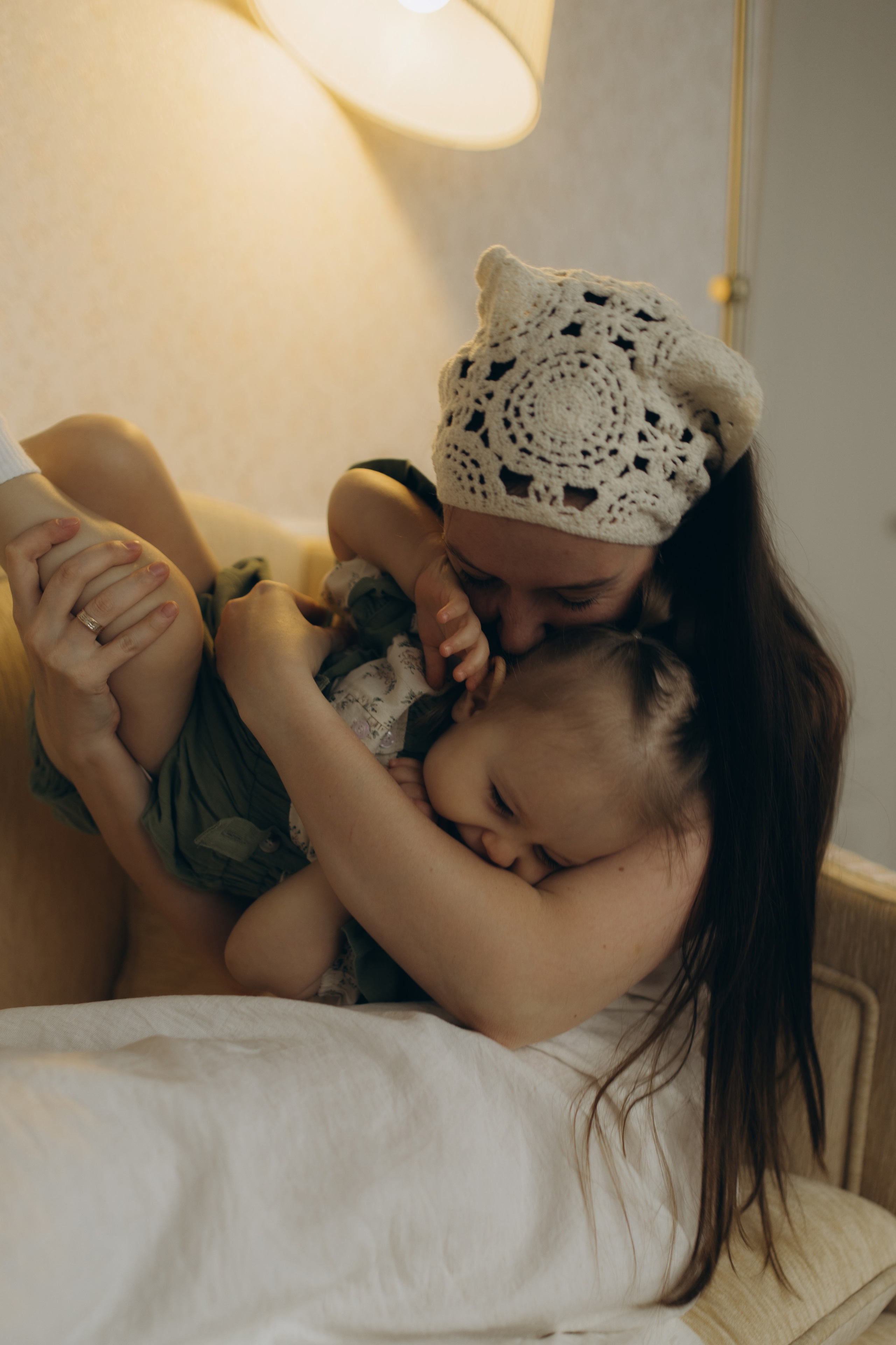 Софья и Мирослава. Фотограф AnastasiyaGood