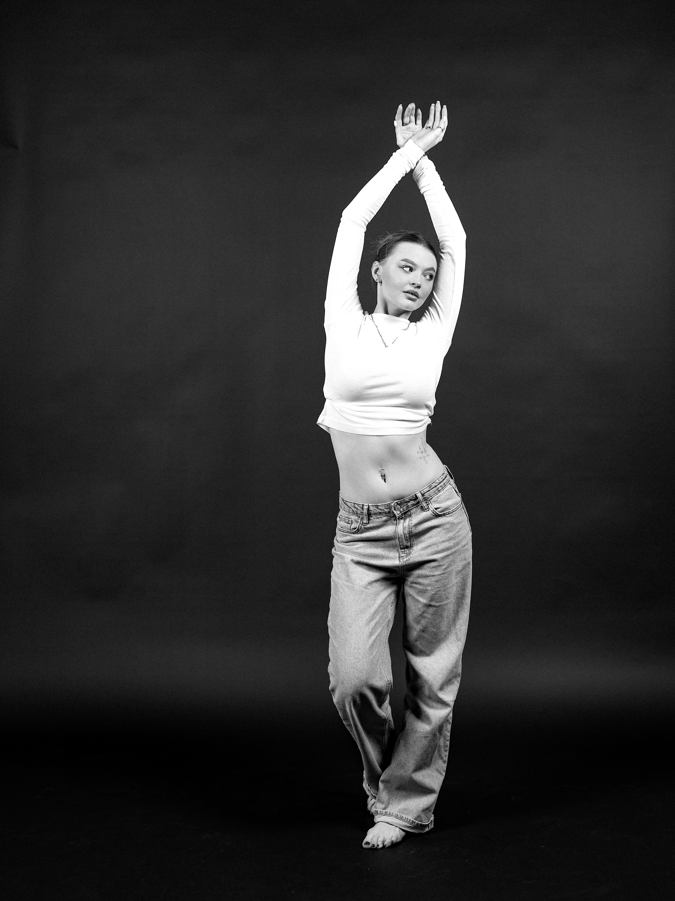 Дарья и Анна. Фотостудия без фотографа Чехов. Первая студия автопортрета в Чехове