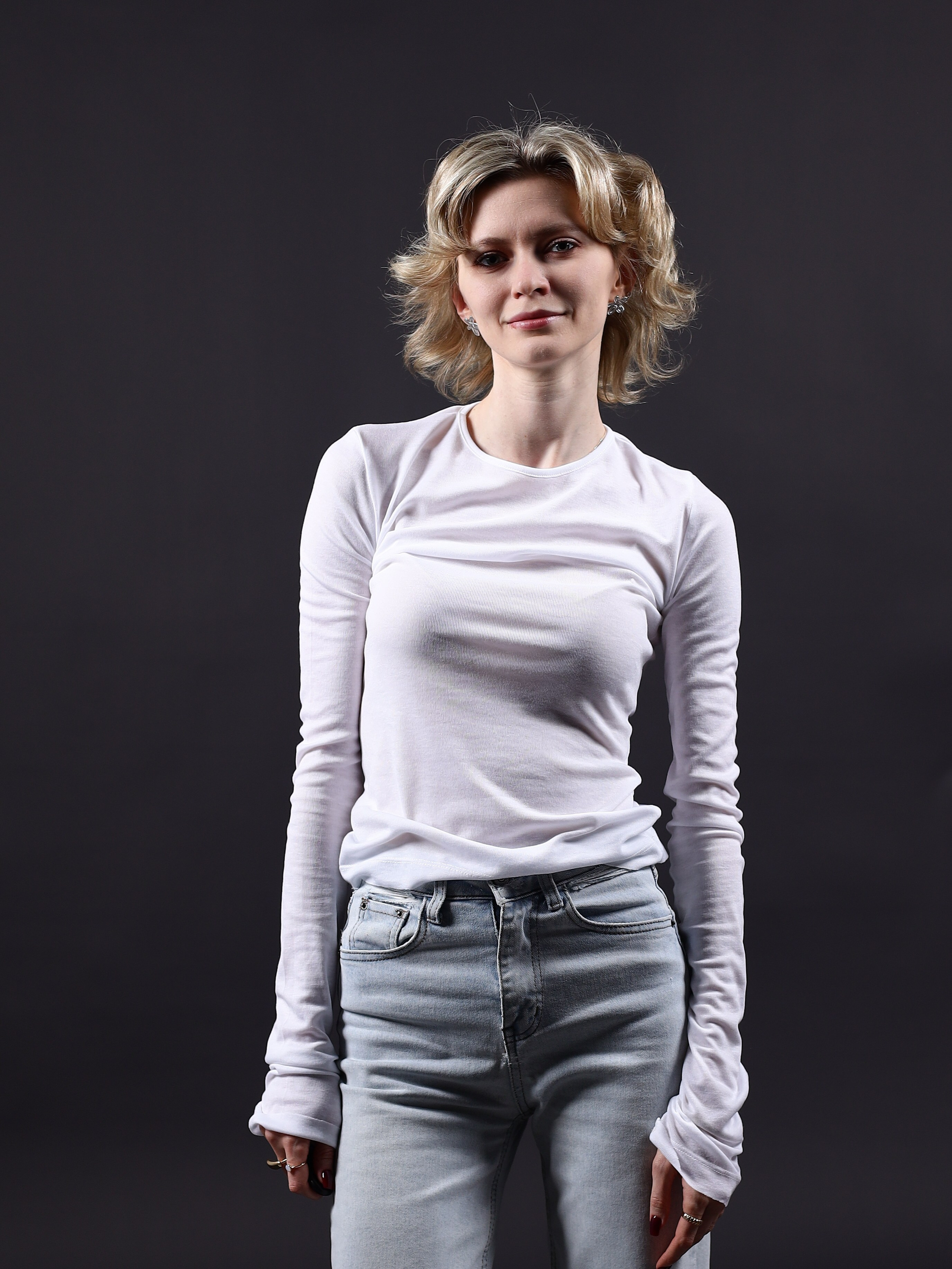 Дарья и Анна. Фотостудия без фотографа Чехов. Первая студия автопортрета в Чехове