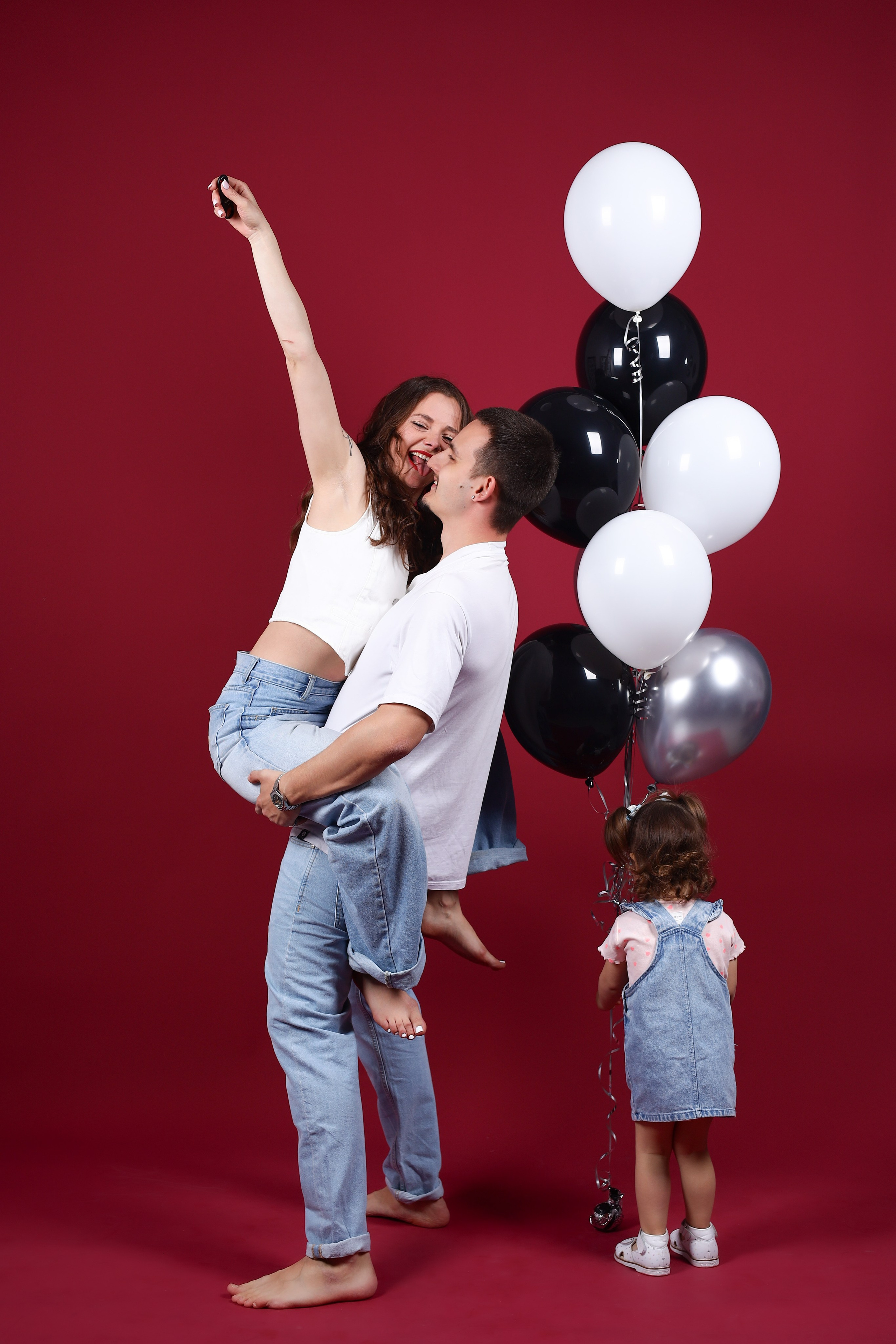 Фотостудия без фотографа Чехов. Первая студия автопортрета в Чехове