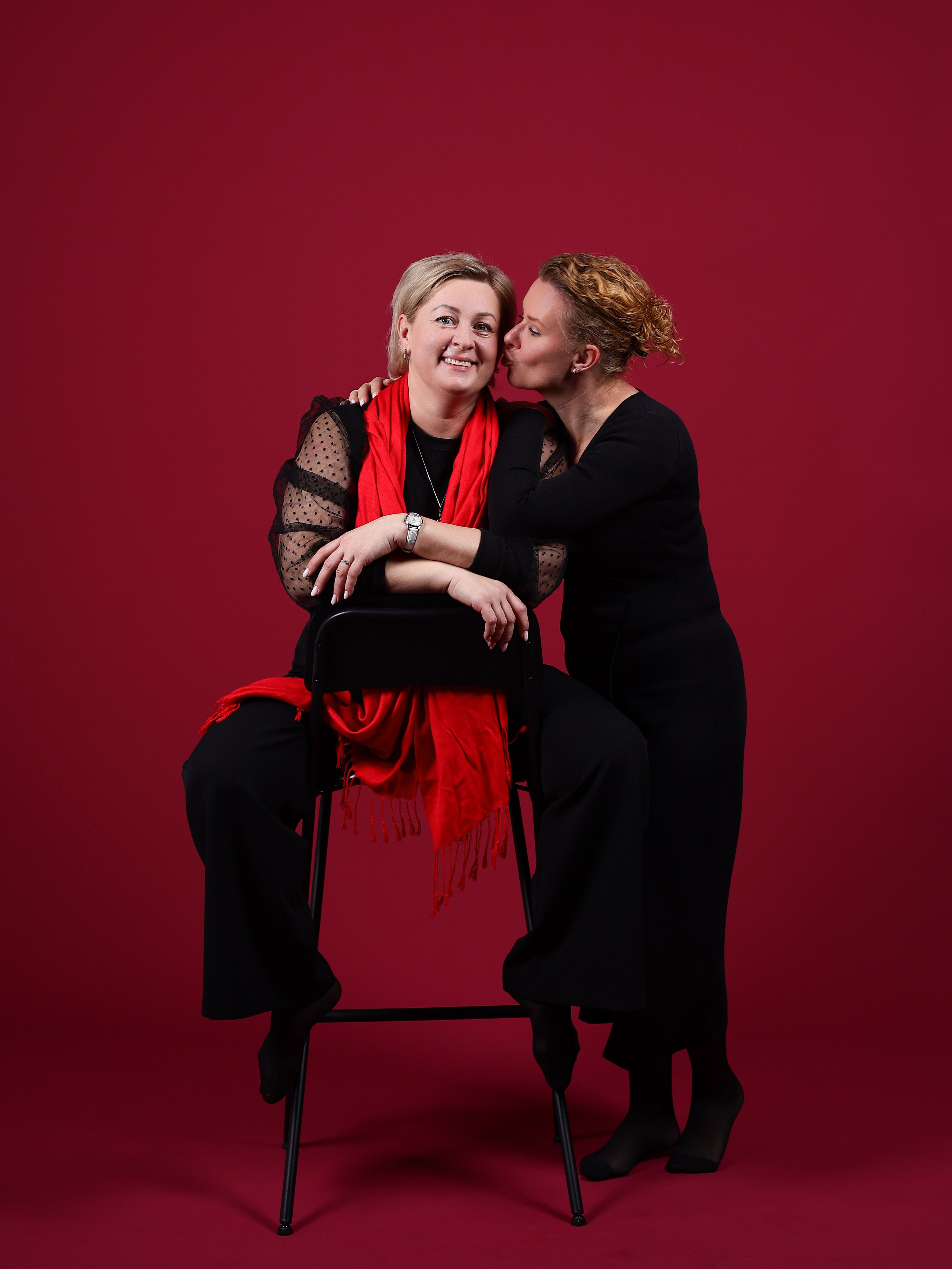 Открытие «фотограф уволен». Фотостудия без фотографа Чехов. Первая студия автопортрета в Чехове