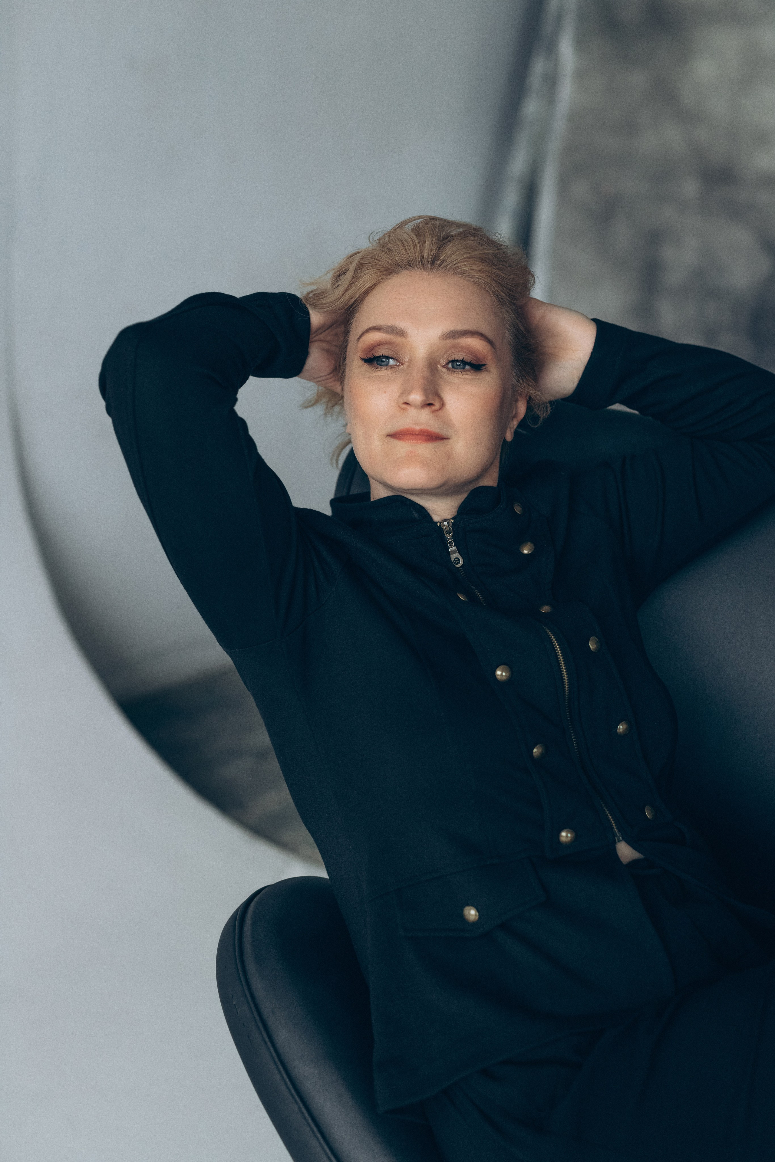 Надежда Васильева. Фотограф Ногинск Электросталь Наталья Осетрова