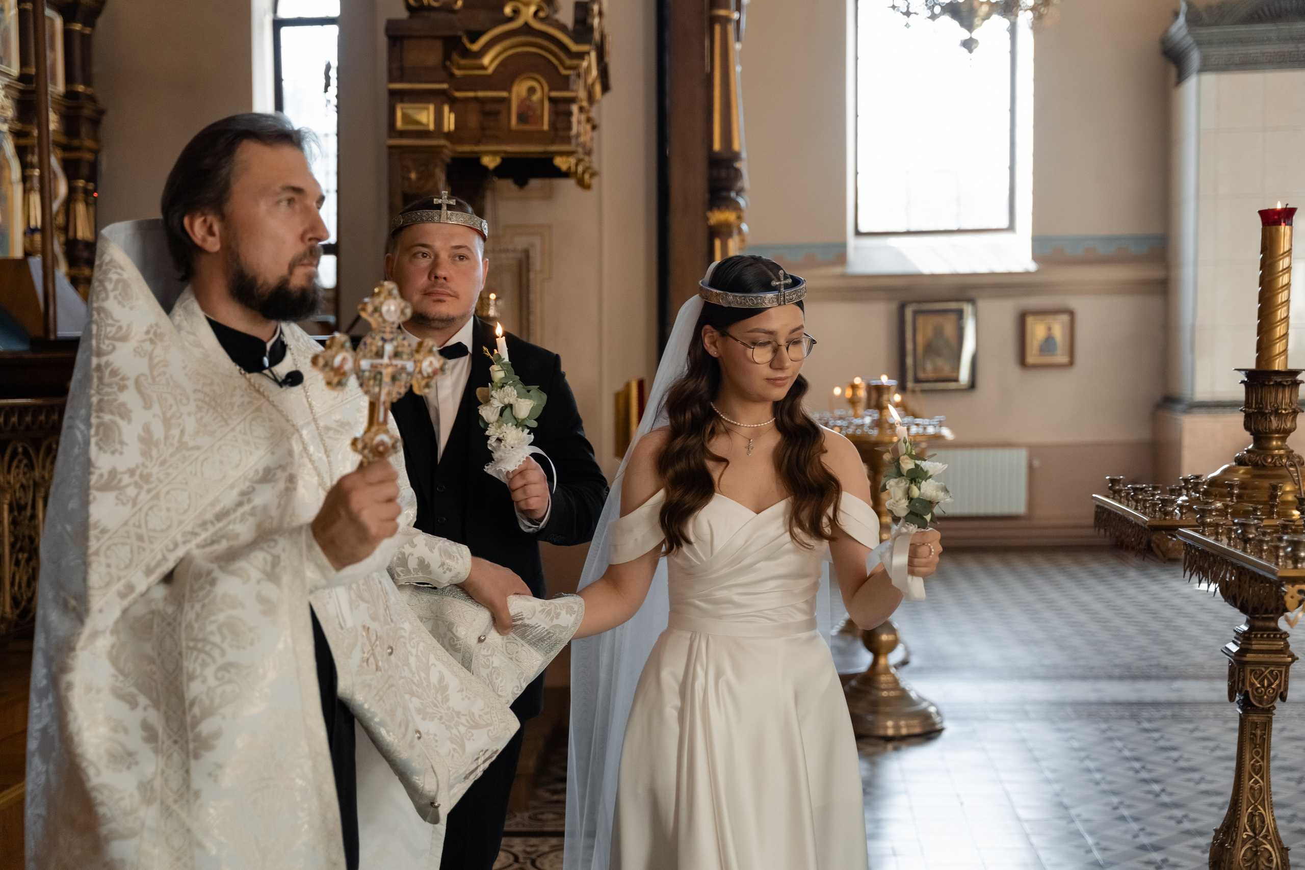 Вместе на вечно. Свадебный и семейный фотограф | Слоним, Гродно| Варя Режа́бек