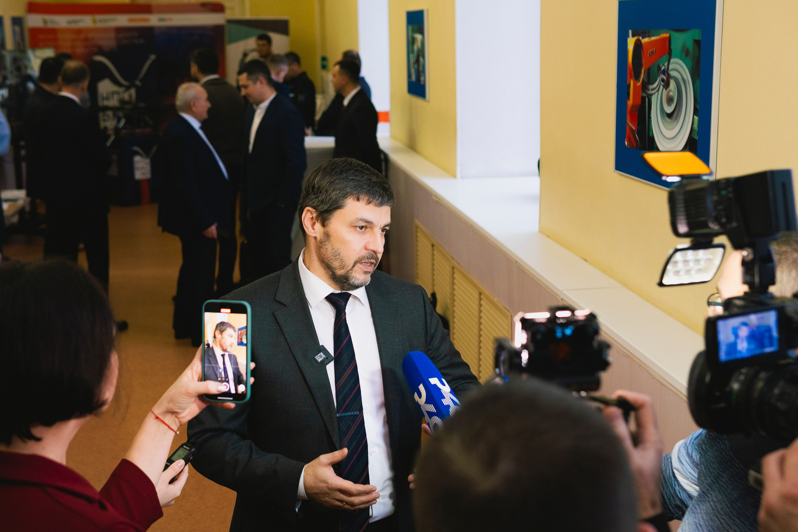СОБЫТИЯ. Фотограф в Ярославле — Ксения Мизгирева