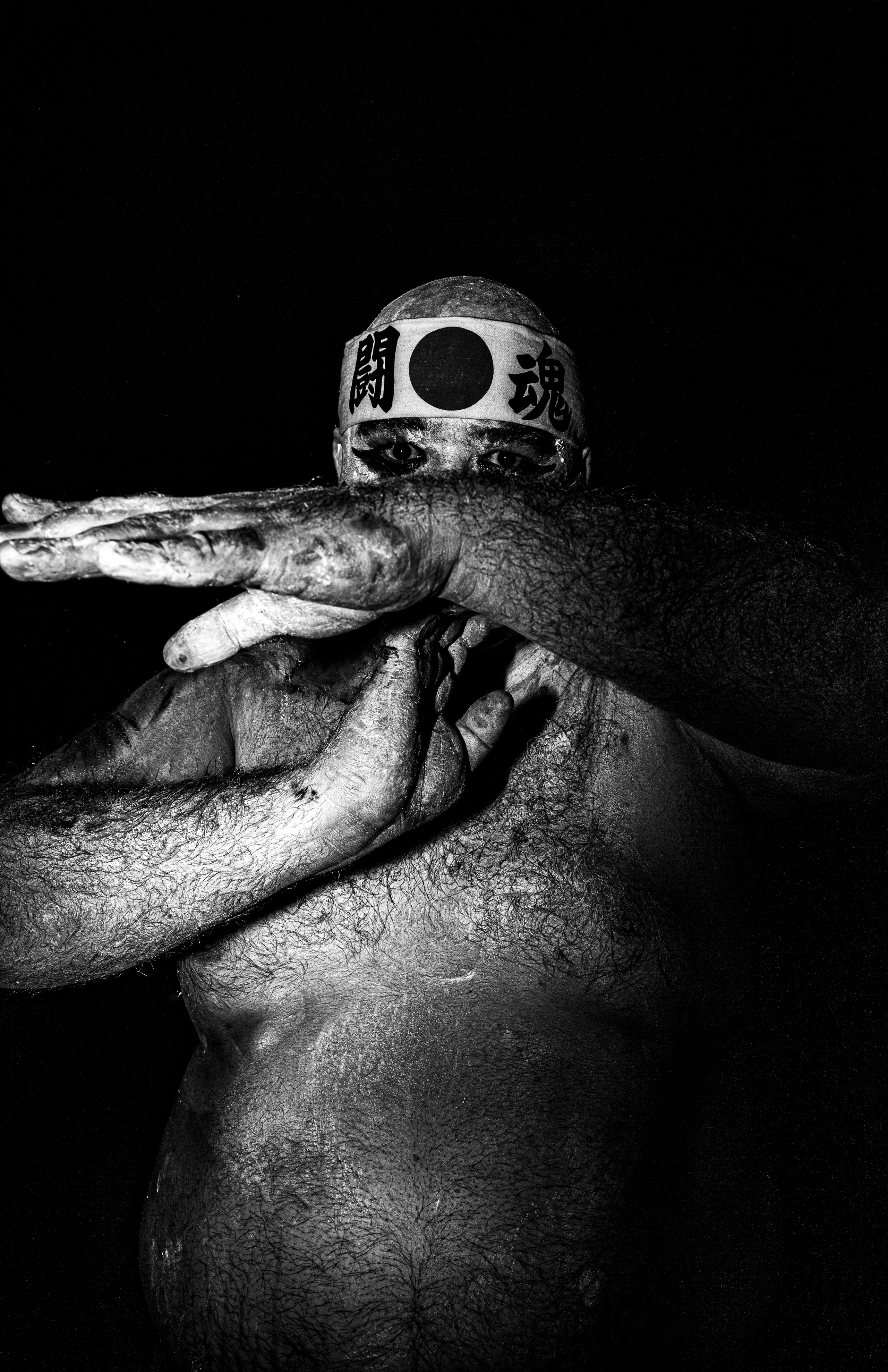 Nipppon Dream’s. Художественный Фотограф Тольятти