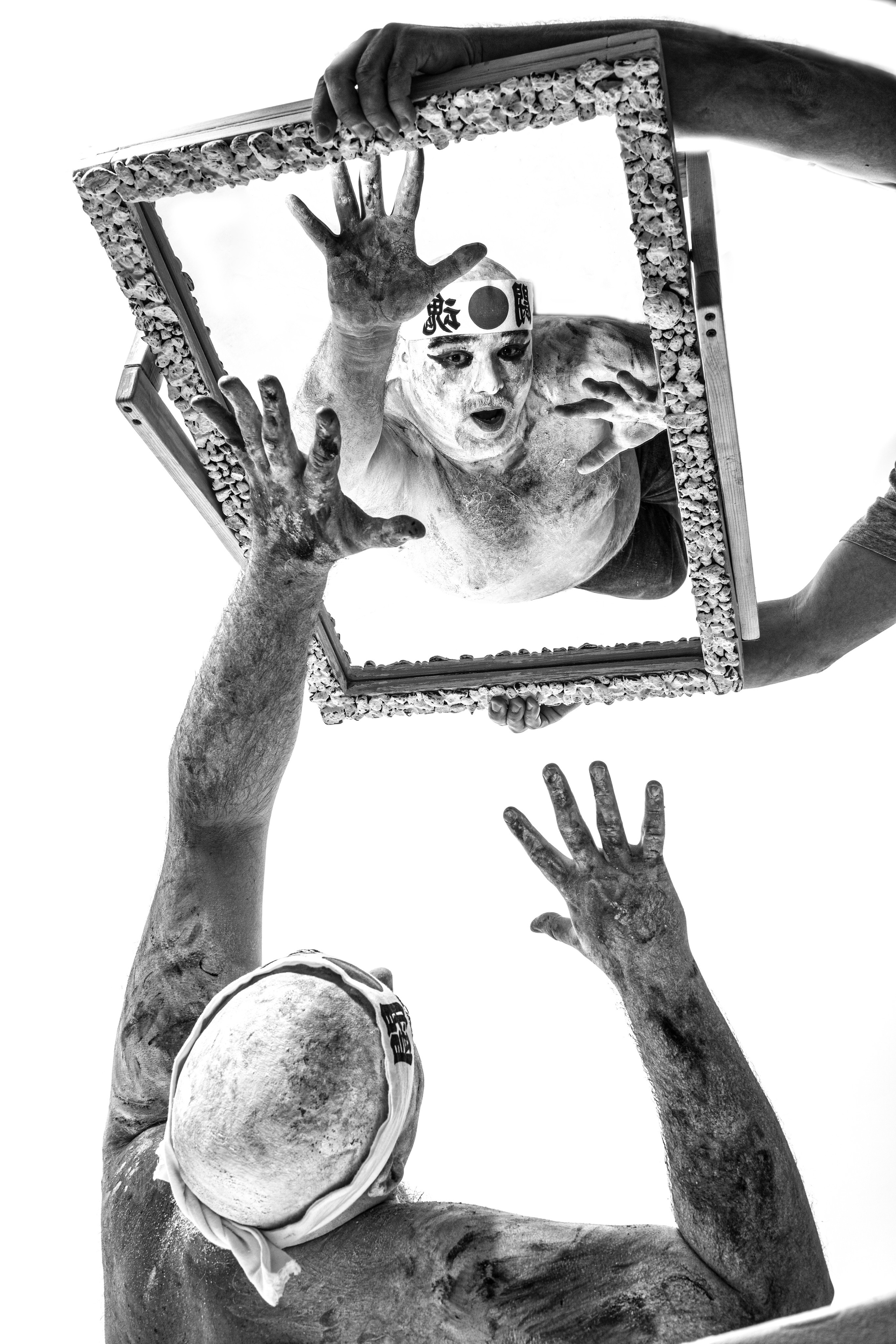 Nipppon Dream’s. Художественный Фотограф Тольятти