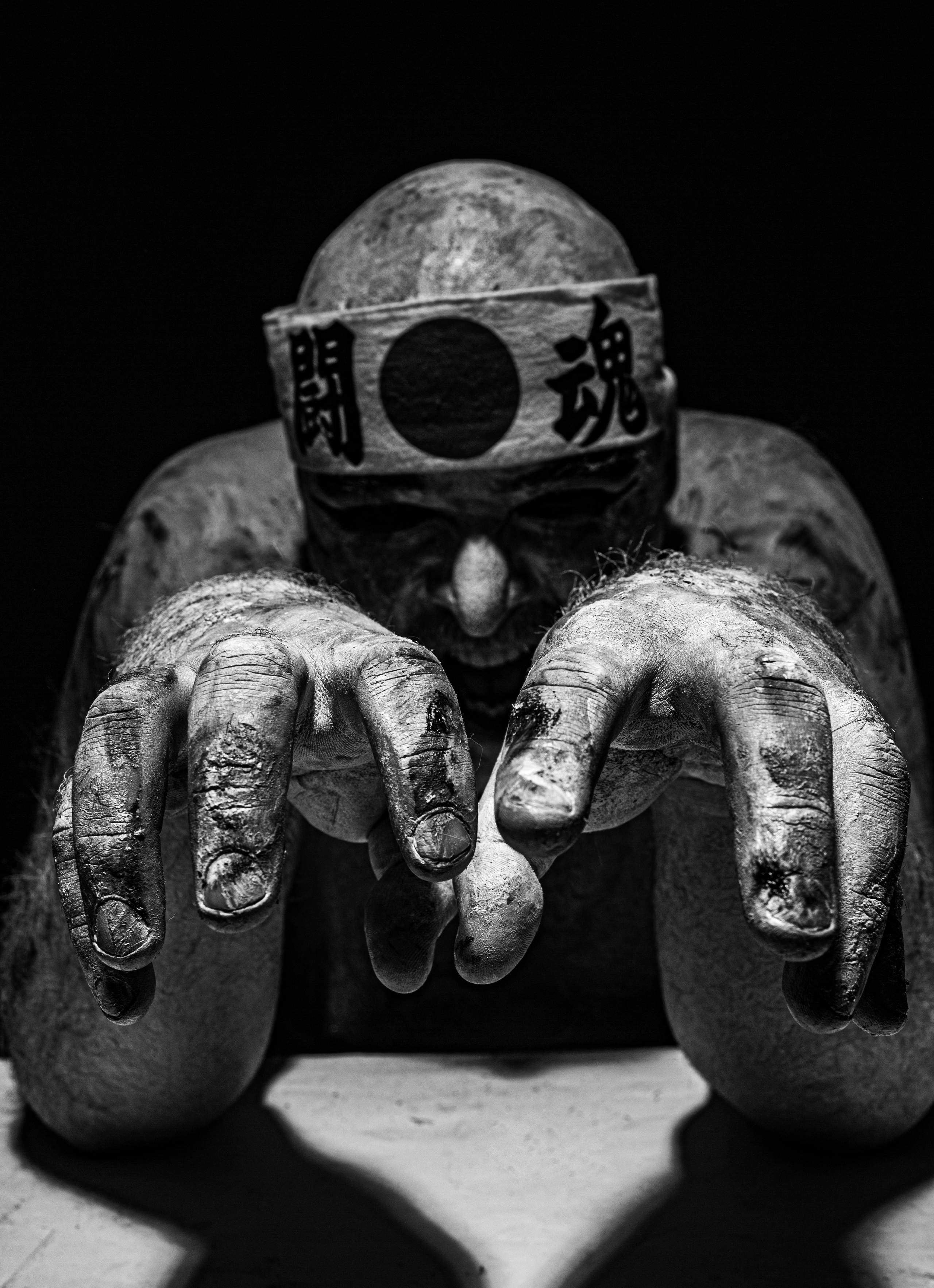 Nipppon Dream’s. Художественный Фотограф Тольятти