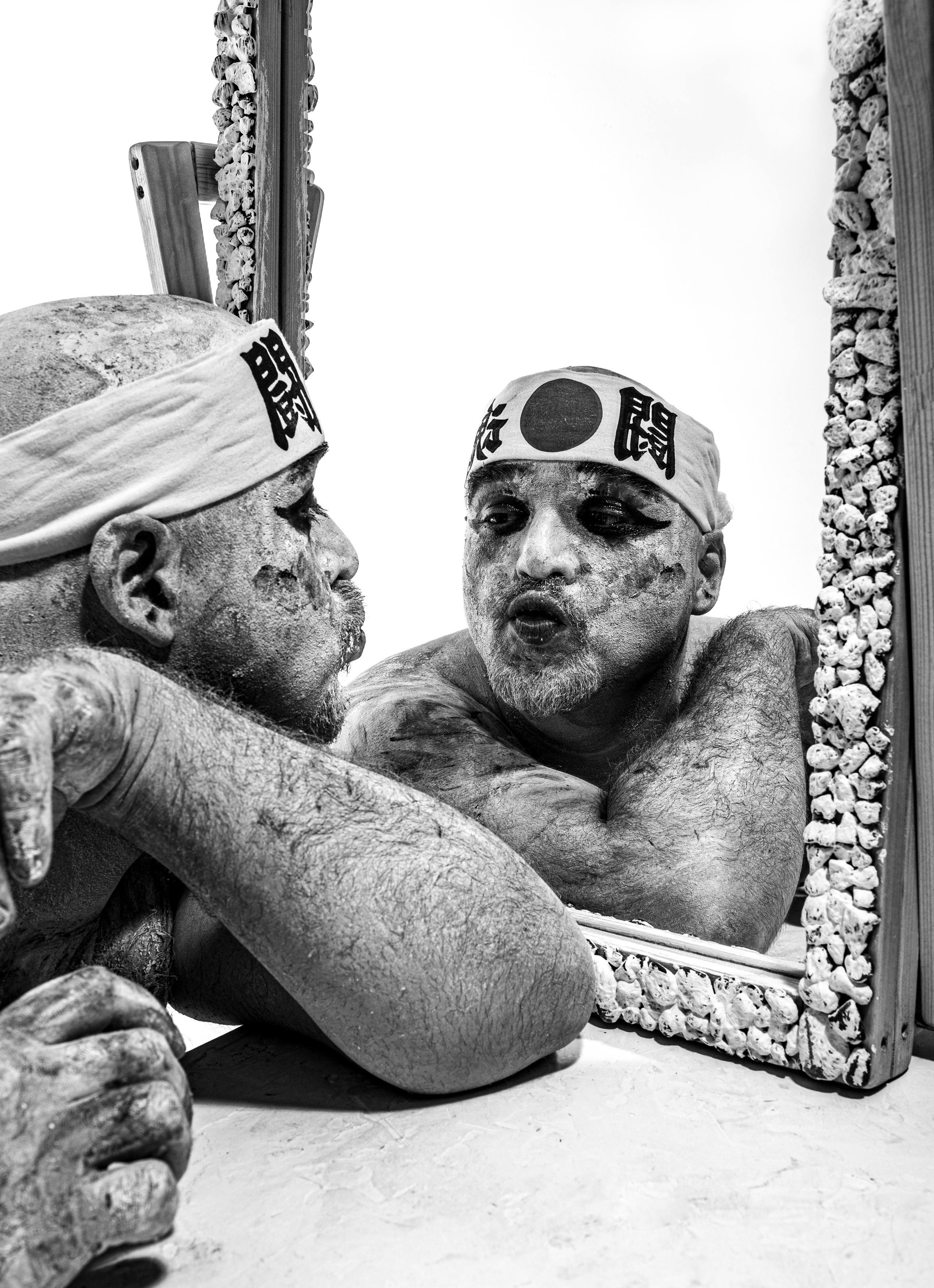 Nipppon Dream’s. Художественный Фотограф Тольятти