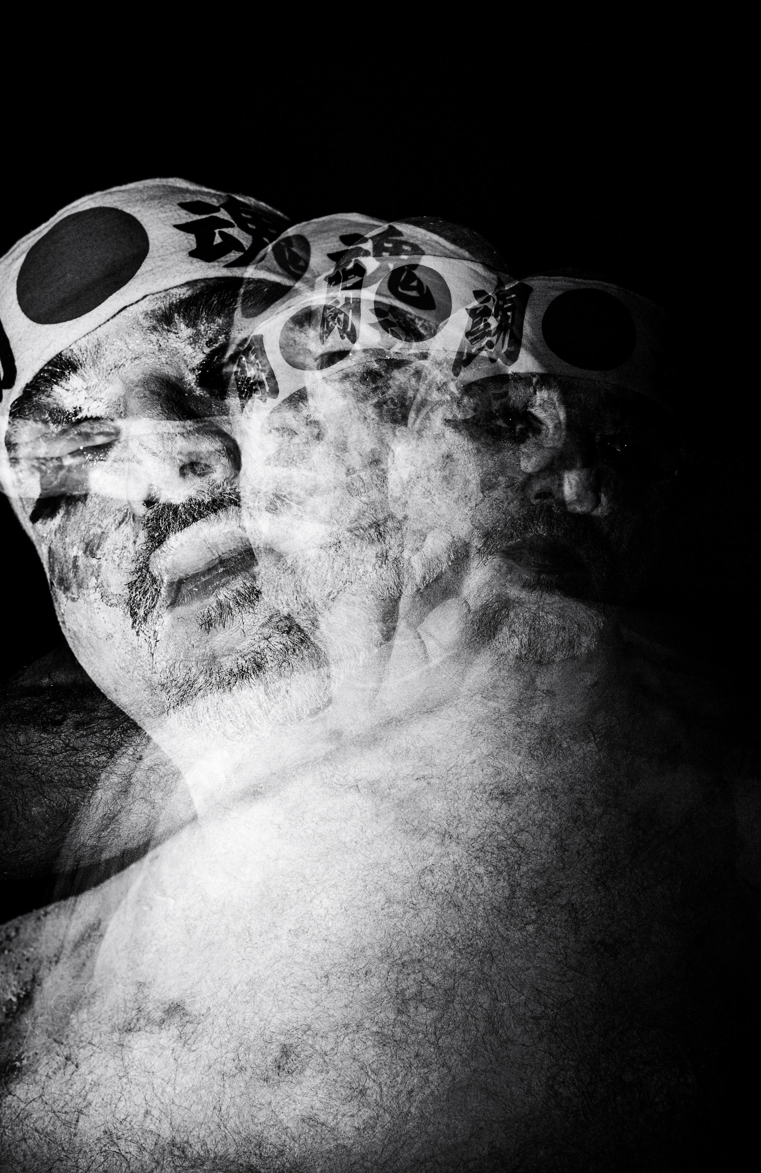 Nipppon Dream’s. Художественный Фотограф Тольятти