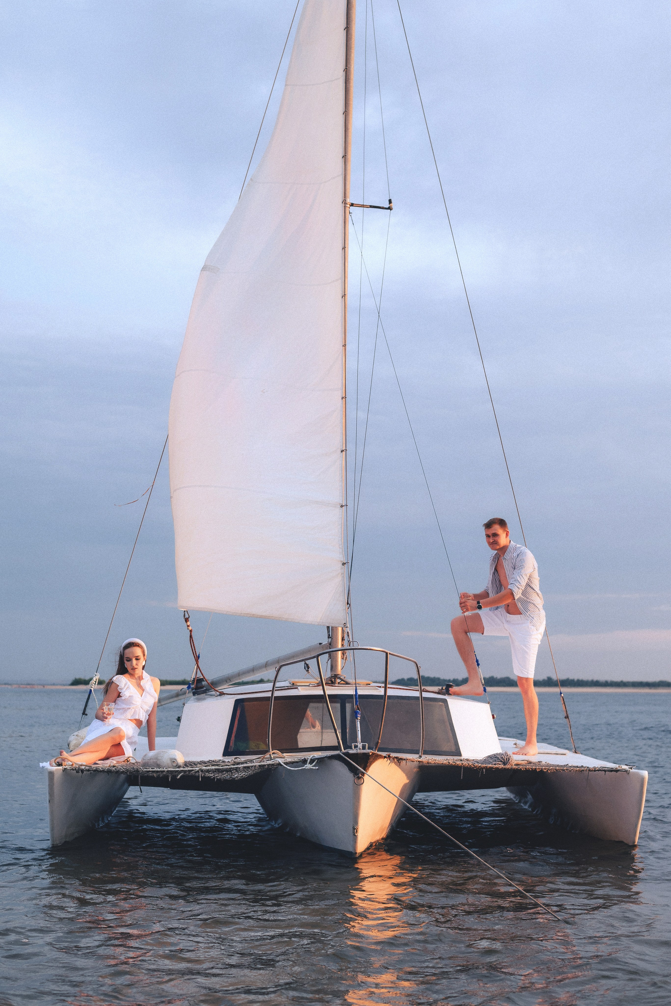 Кирилл и Анна. Фотограф в Волгограде и области Анастасия Фролова