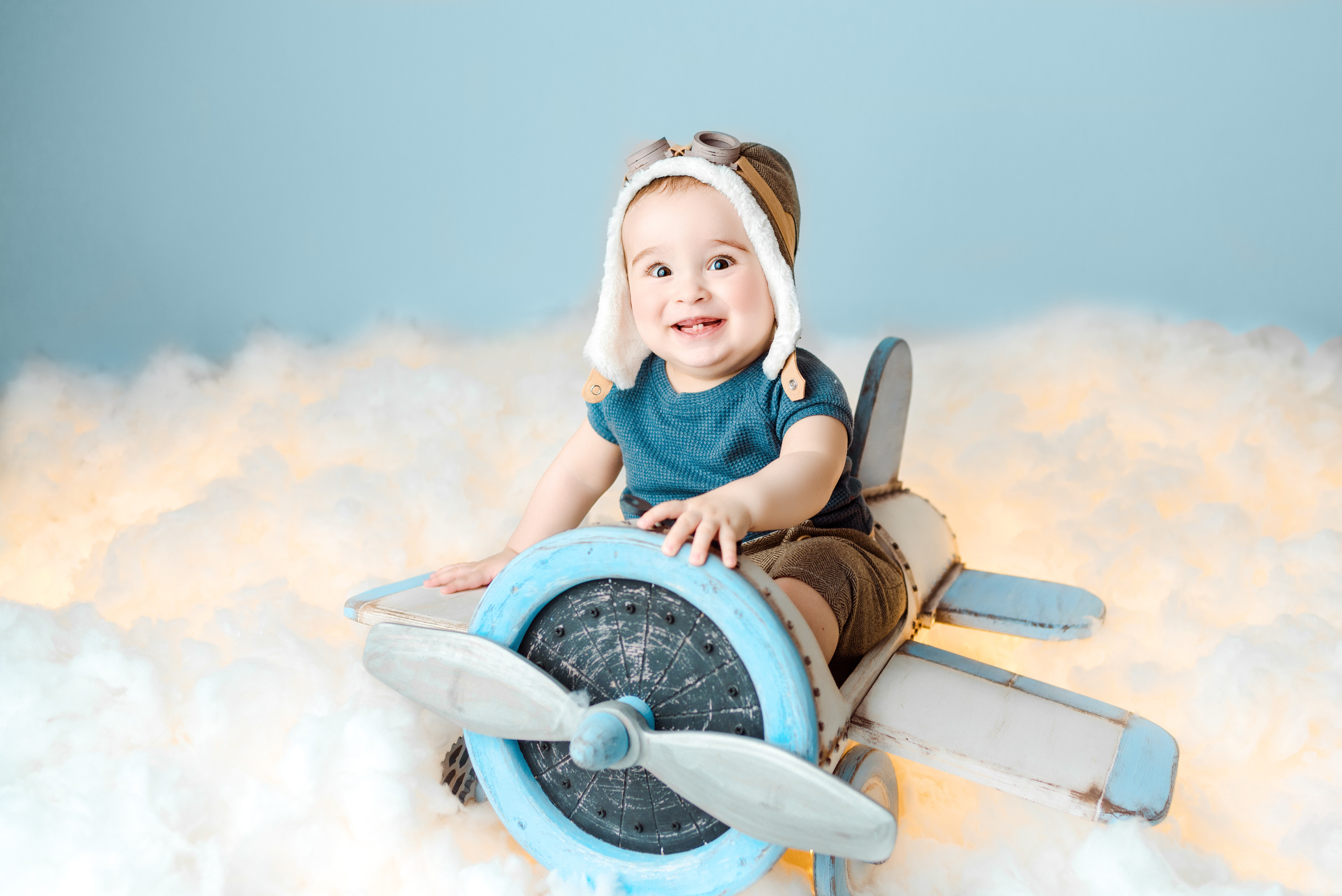 ГОДОВАСИЯ. Фотограф новорождённых и беременных в г. Ноябрьск