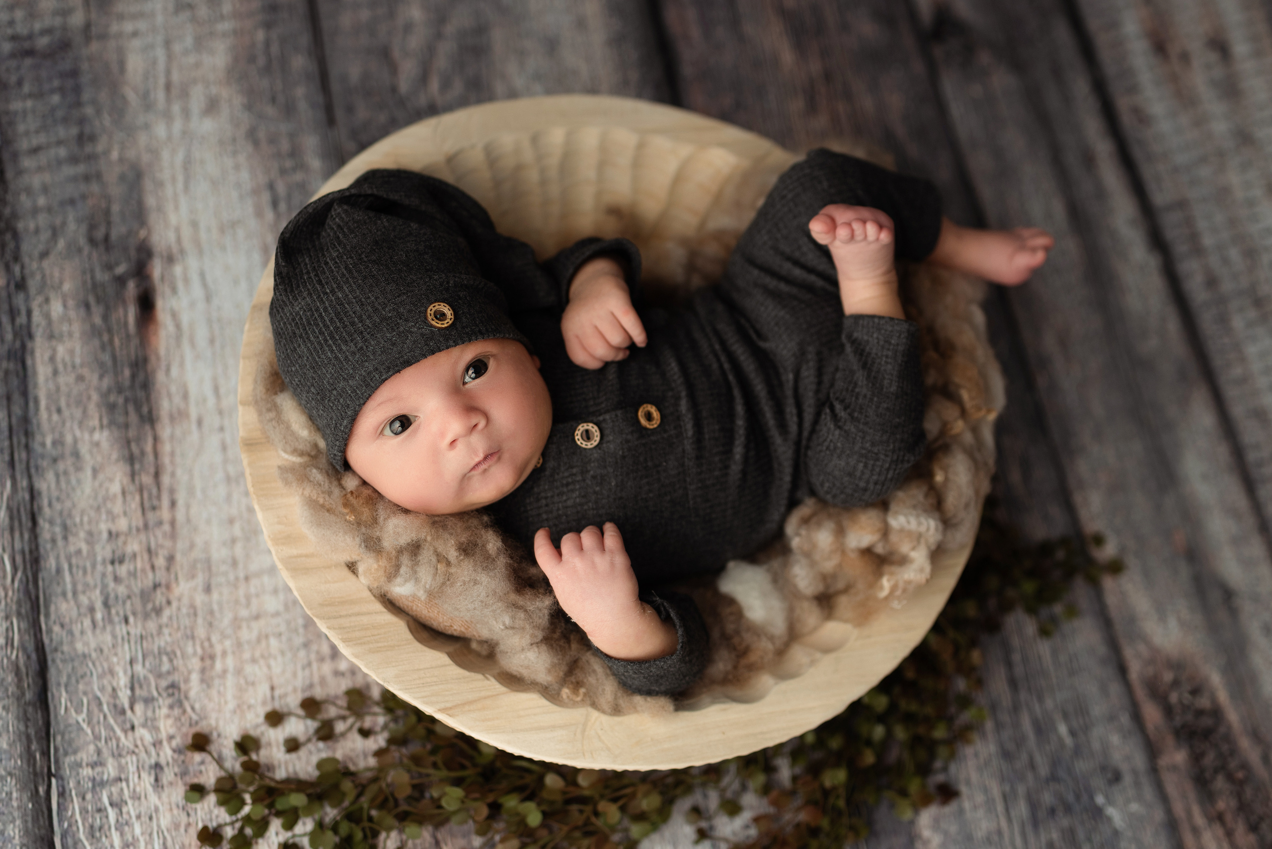 НОВОРОЖДЕННЫЕ. Фотограф новорождённых и беременных в г. Ноябрьск