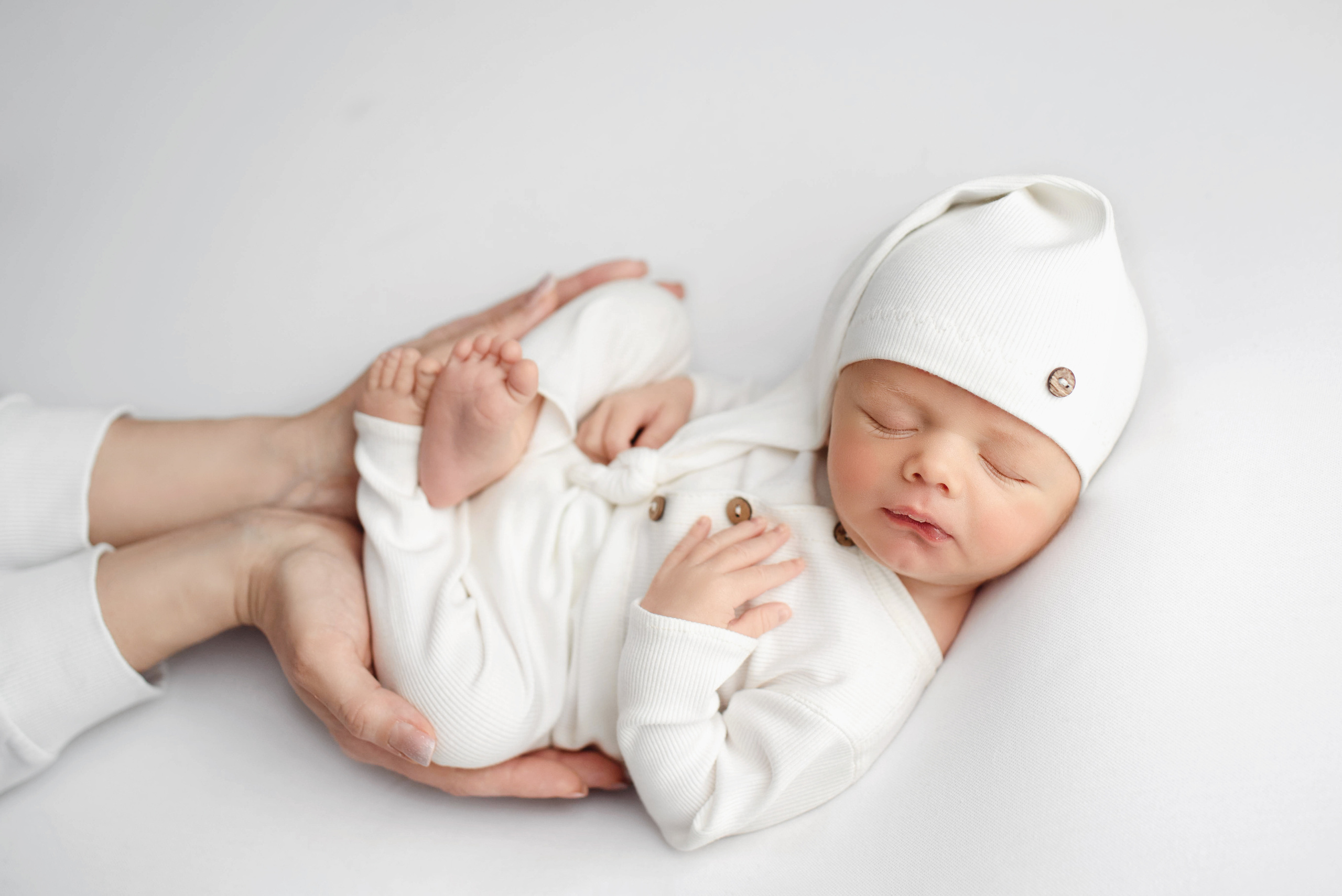 НОВОРОЖДЕННЫЕ. Фотограф новорождённых и беременных в г. Ноябрьск