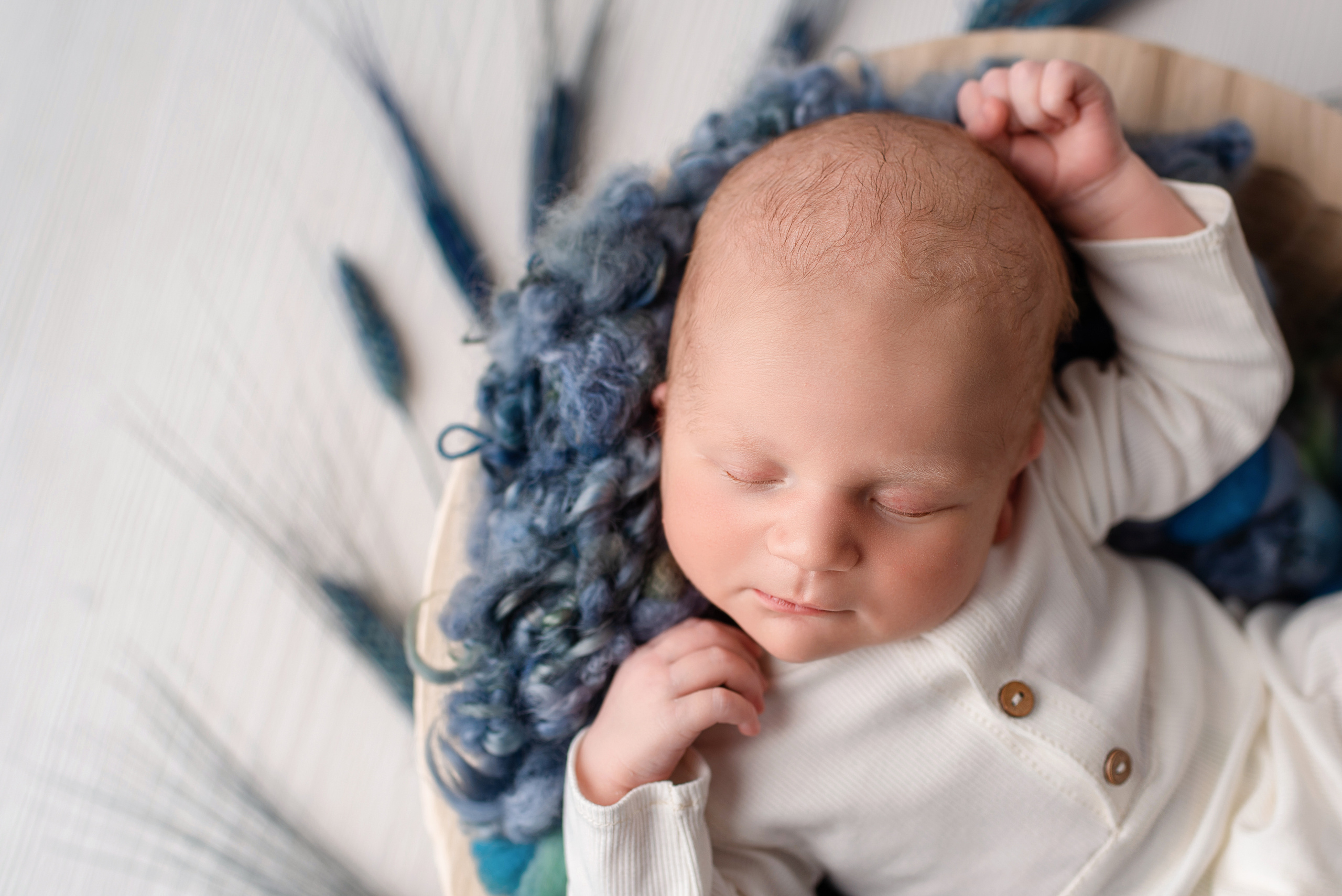 НОВОРОЖДЕННЫЕ. Фотограф новорождённых и беременных в г. Ноябрьск