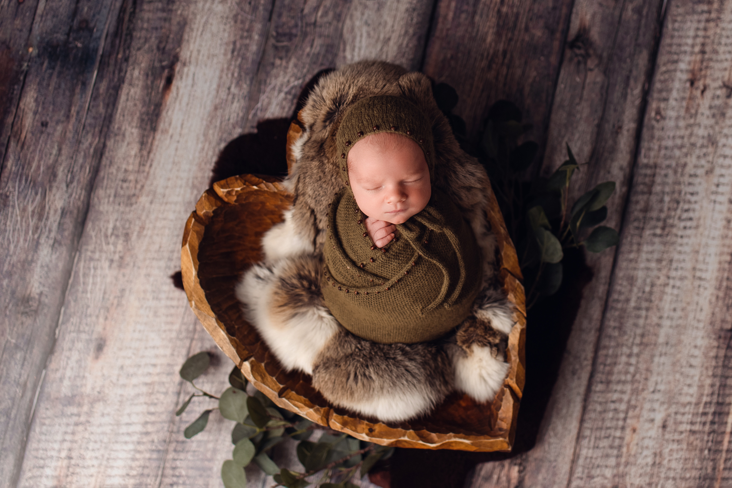 НОВОРОЖДЕННЫЕ. Фотограф новорождённых и беременных в г. Ноябрьск