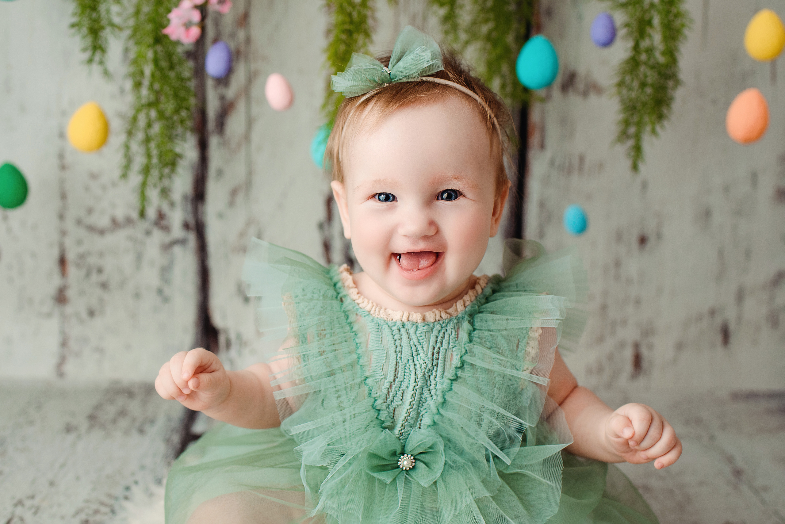 ГОДОВАСИЯ. Фотограф новорождённых и беременных в г. Ноябрьск