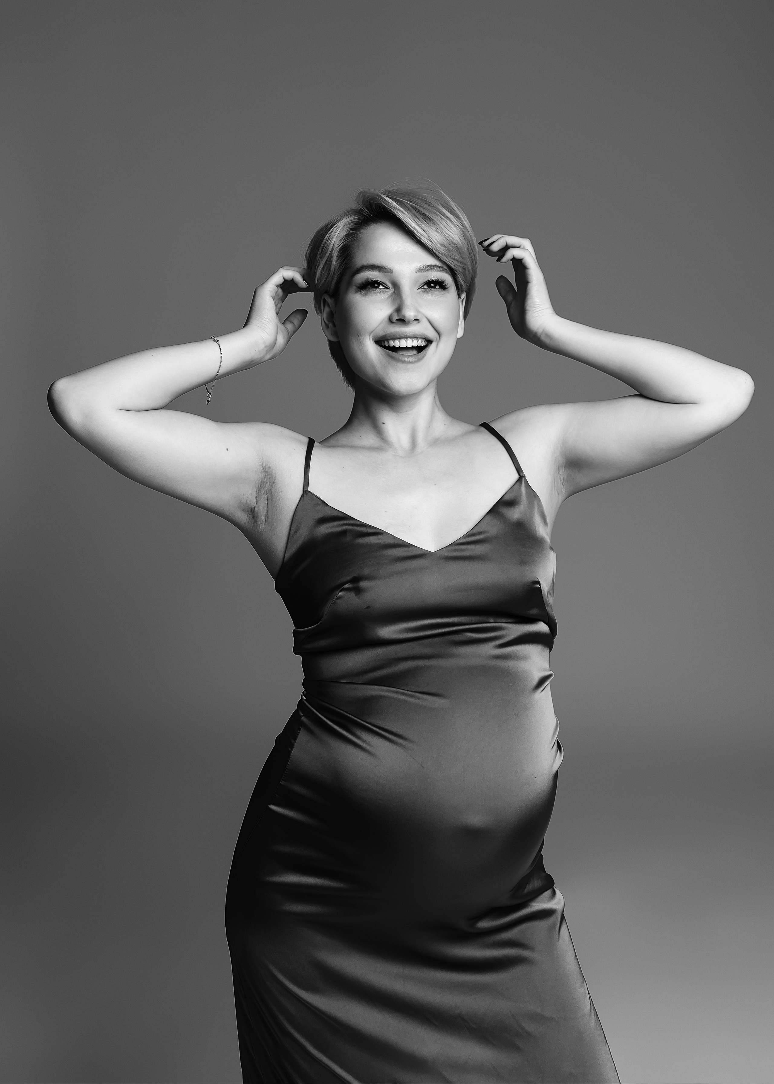 БЕРЕМЕННЫЕ. Фотограф новорождённых и беременных в г. Ноябрьск