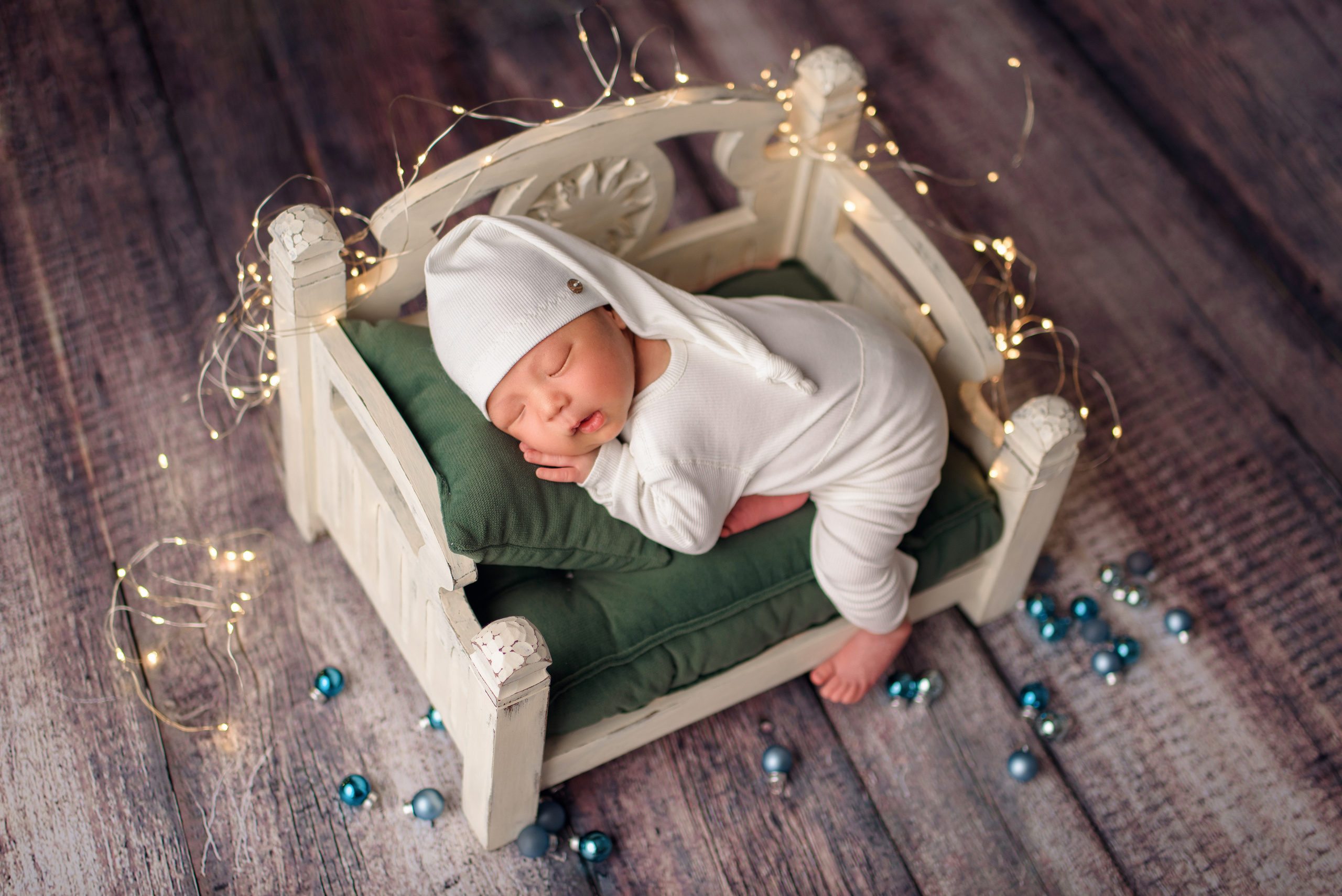 НОВОРОЖДЕННЫЕ. Фотограф новорождённых и беременных в г. Ноябрьск