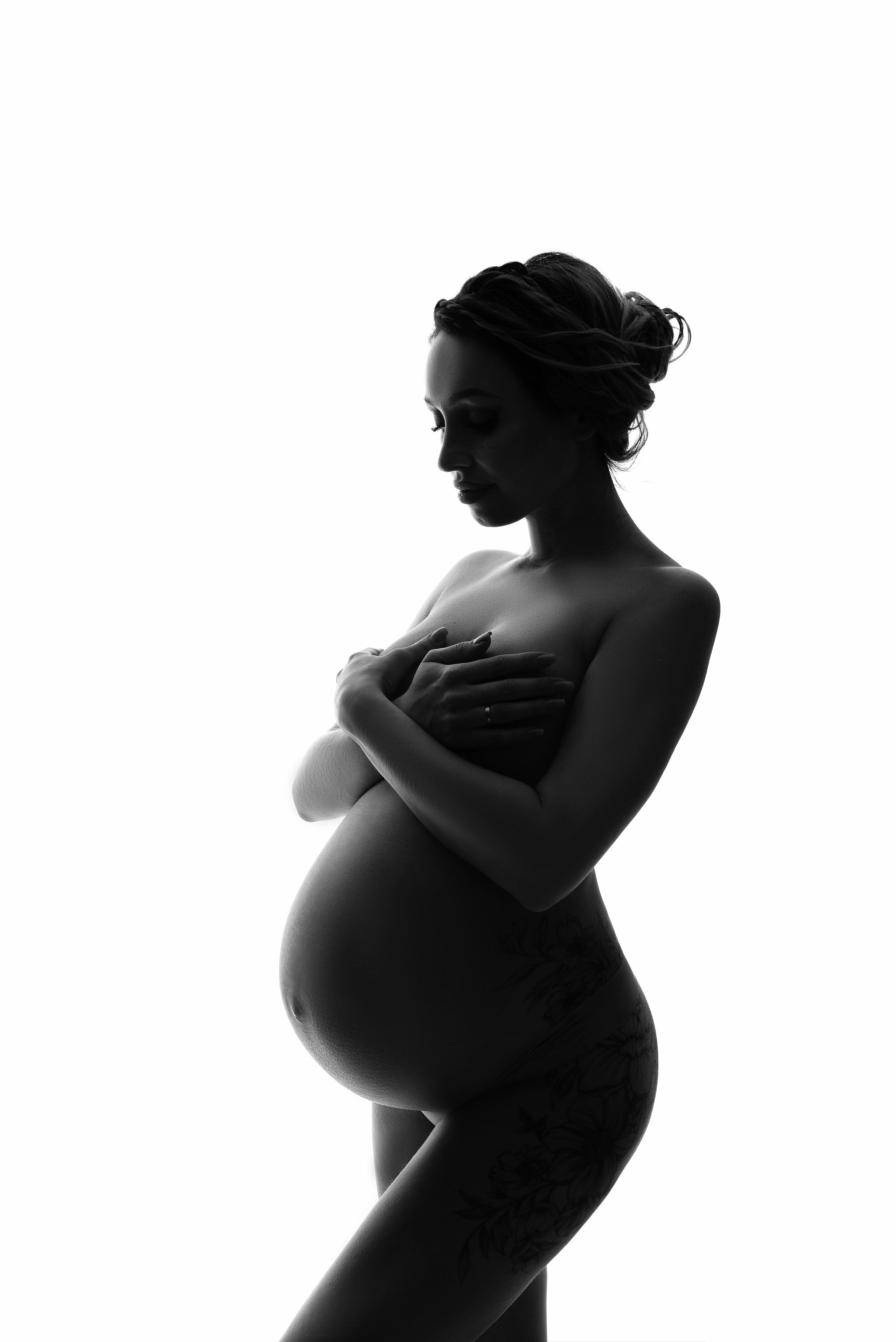 БЕРЕМЕННЫЕ. Фотограф новорождённых и беременных в г. Ноябрьск