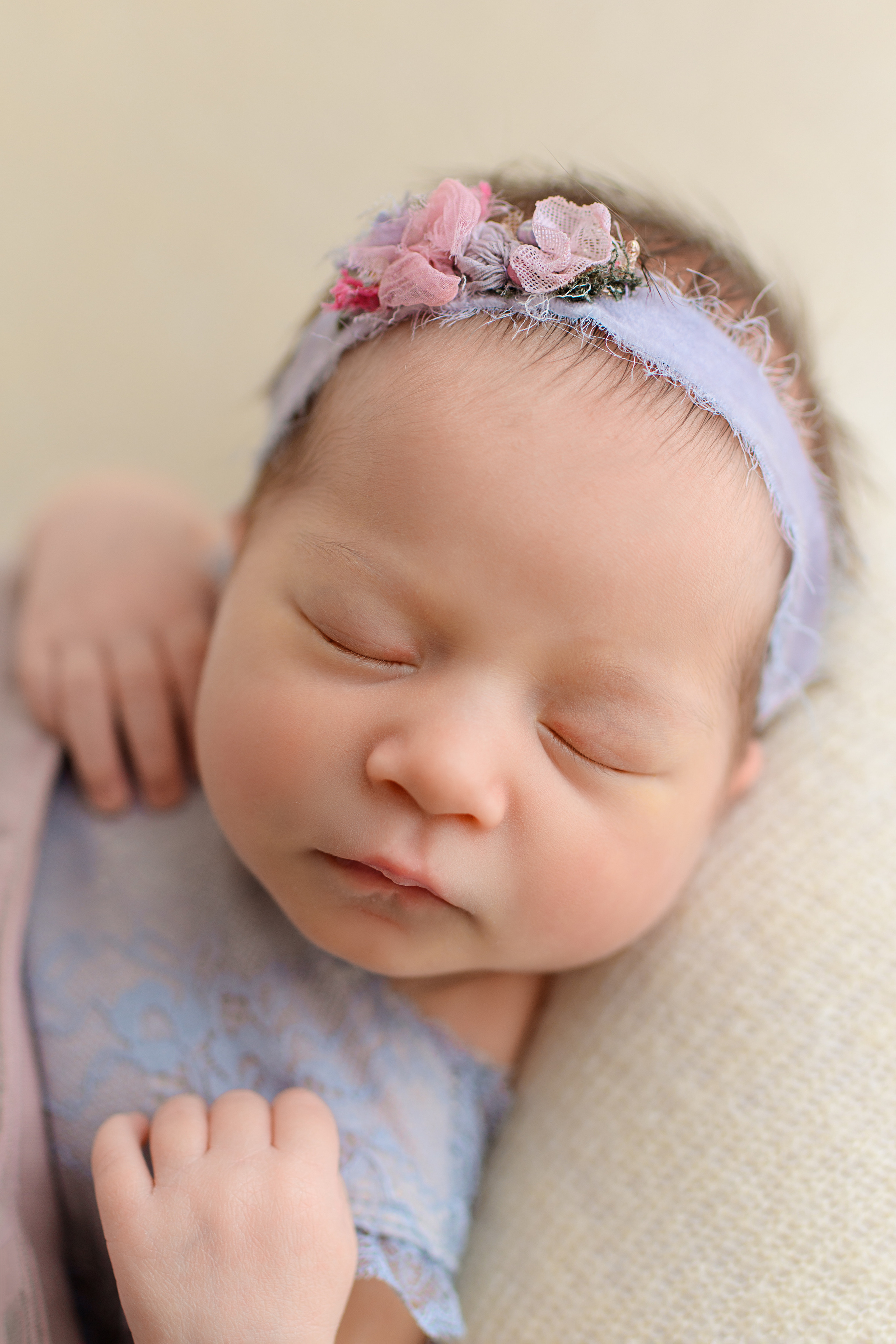 НОВОРОЖДЕННЫЕ. Фотограф новорождённых и беременных в г. Ноябрьск