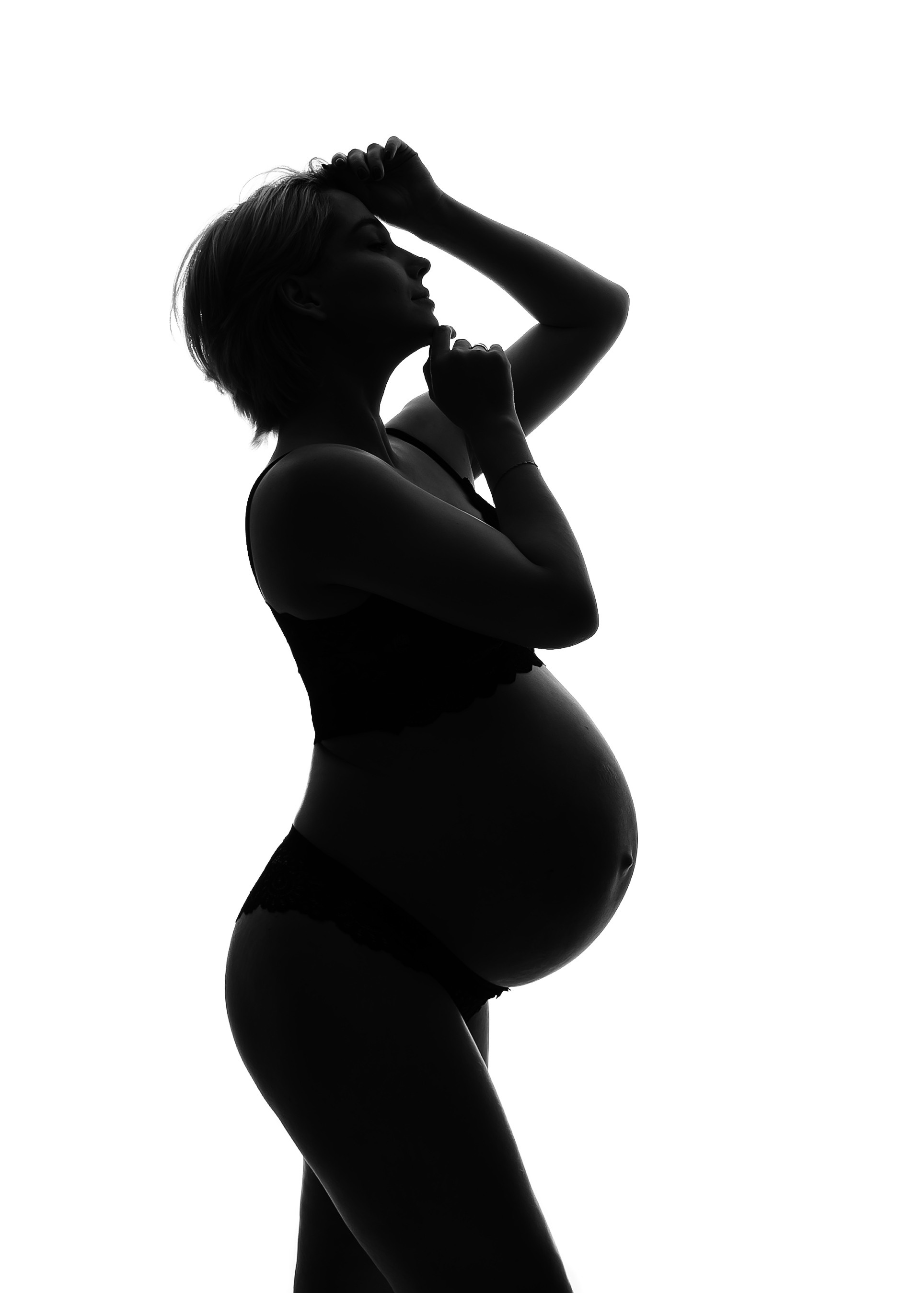 БЕРЕМЕННЫЕ. Фотограф новорождённых и беременных в г. Ноябрьск