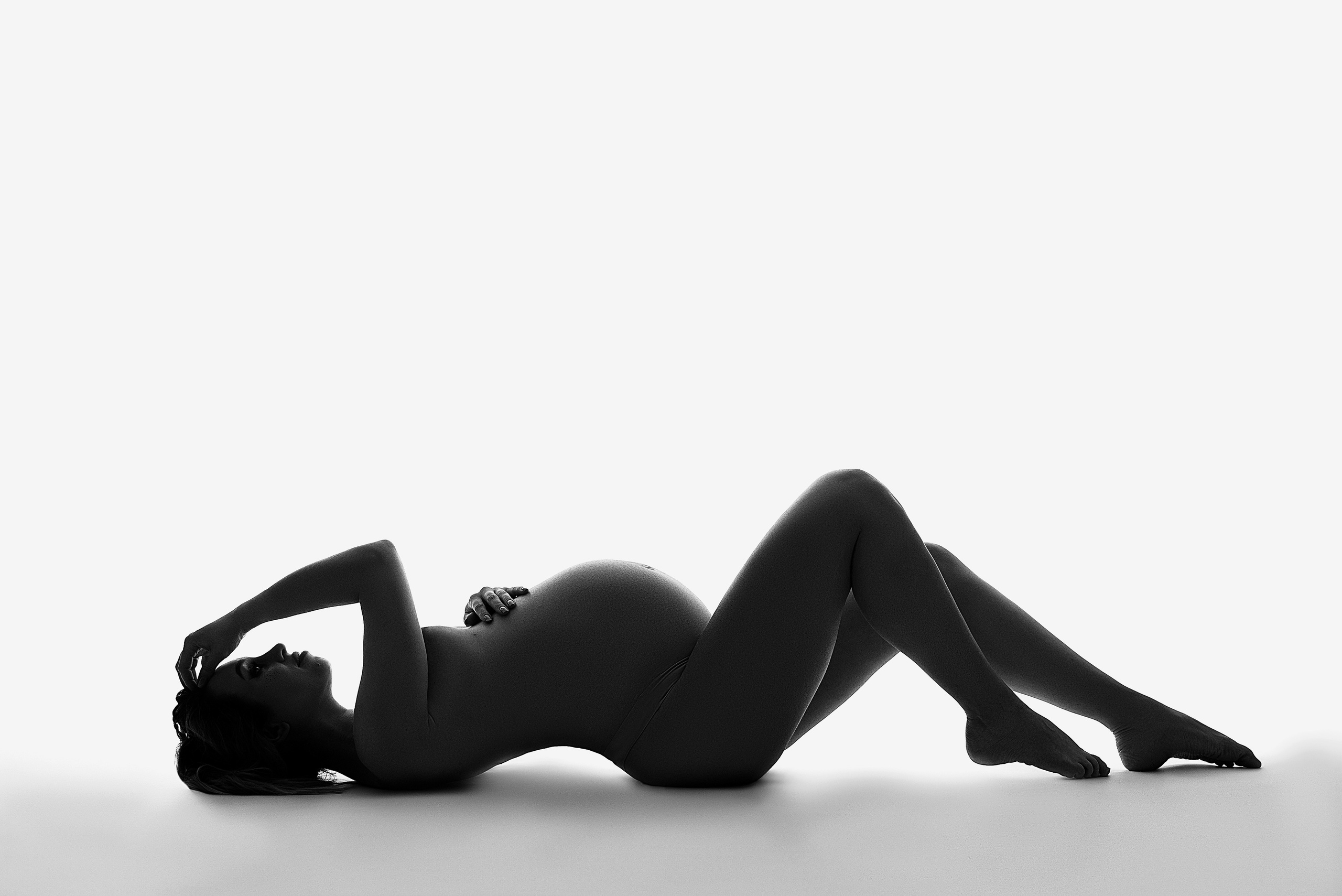 БЕРЕМЕННЫЕ. Фотограф новорождённых и беременных в г. Ноябрьск