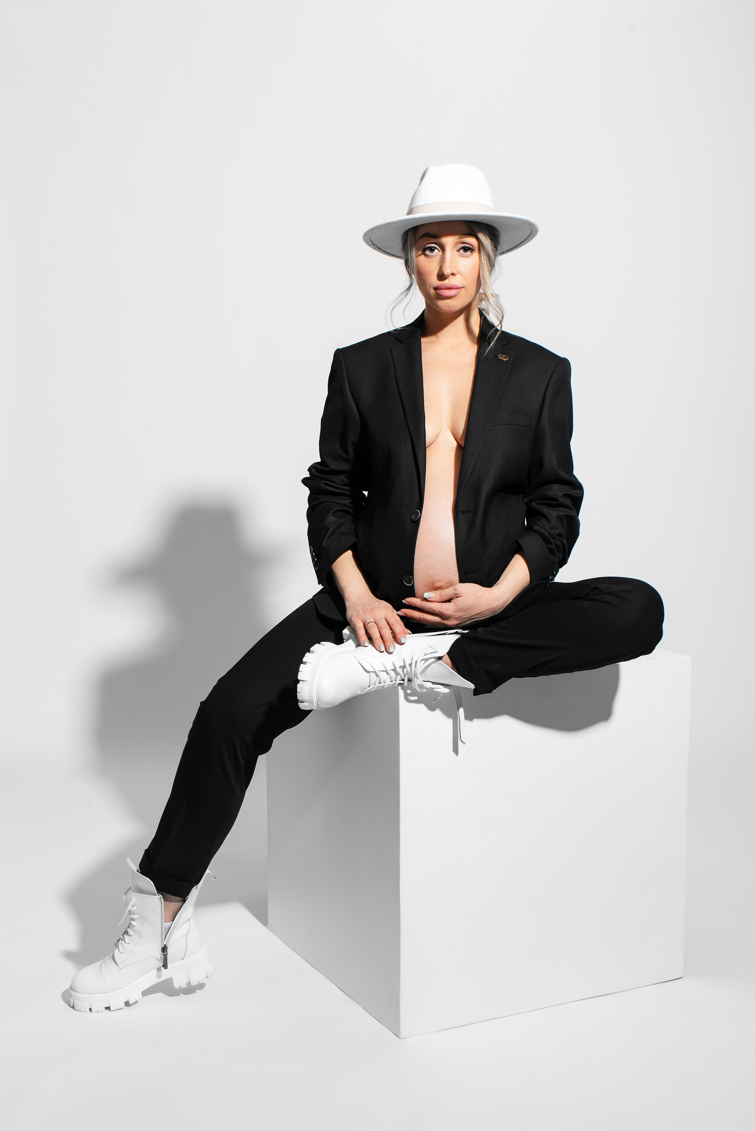 БЕРЕМЕННЫЕ. Фотограф новорождённых и беременных в г. Ноябрьск