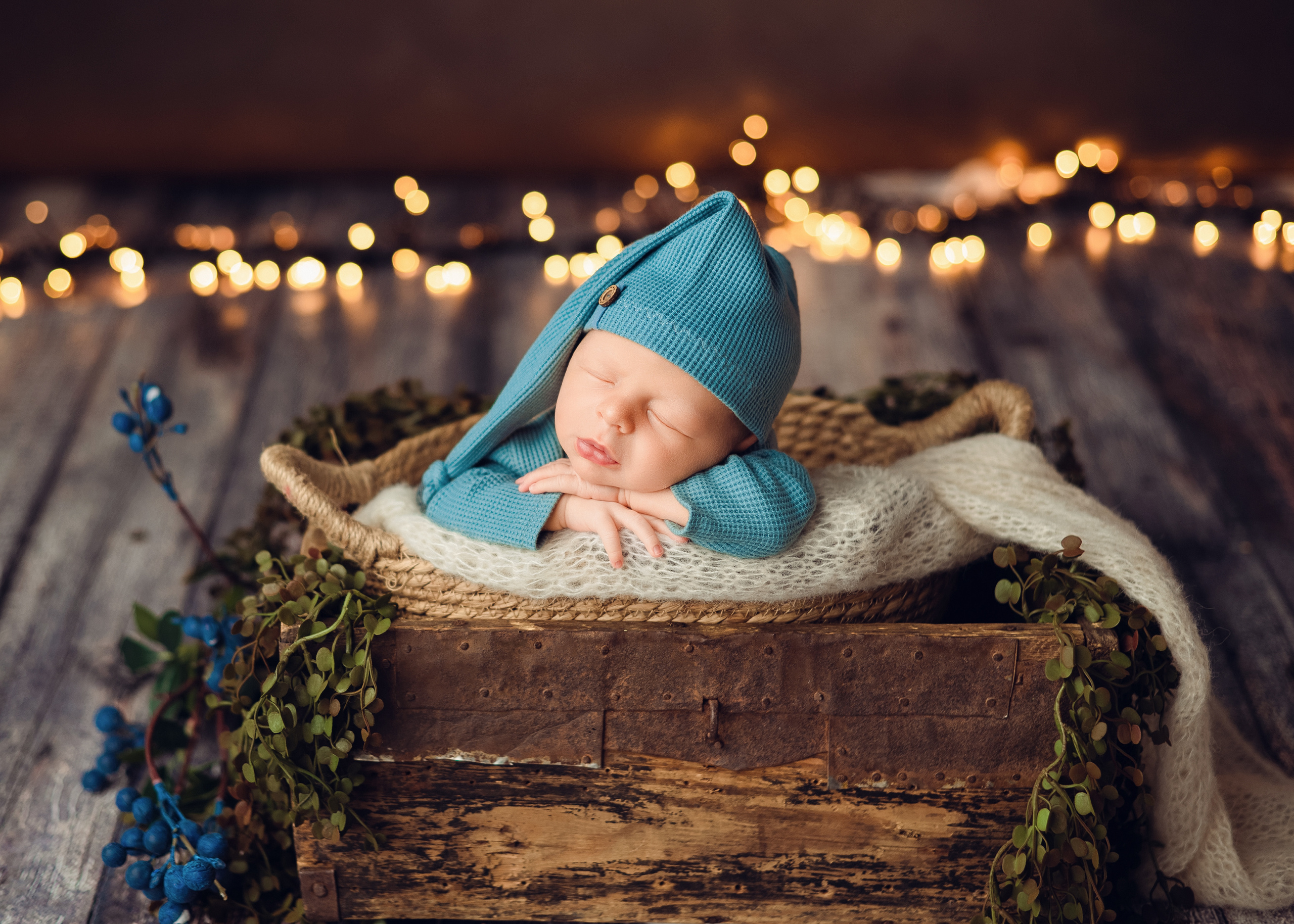 НОВОРОЖДЕННЫЕ. Фотограф новорождённых и беременных в г. Ноябрьск