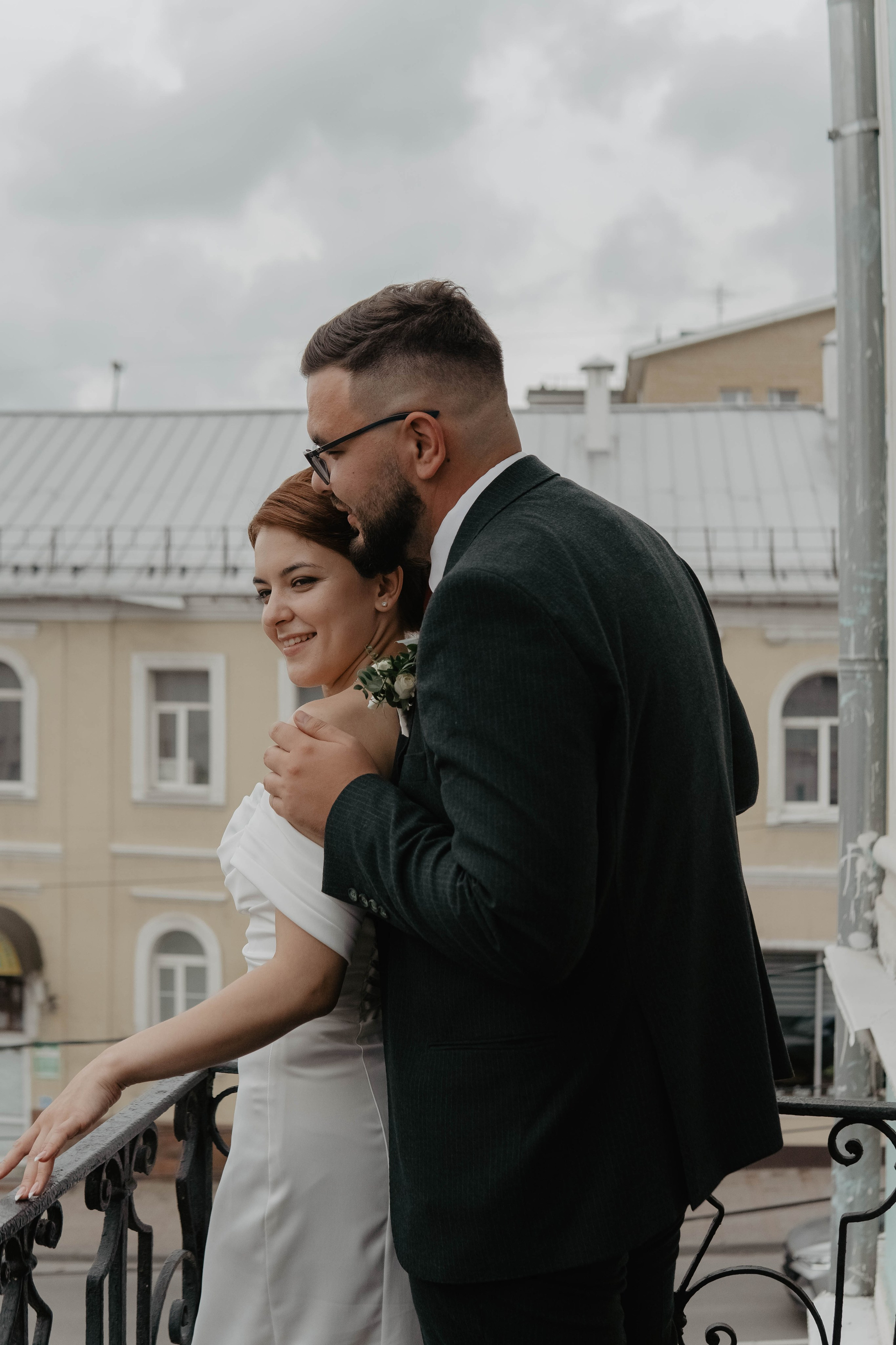 Свадьба. Студийный и свадебный фотограф Смоленск