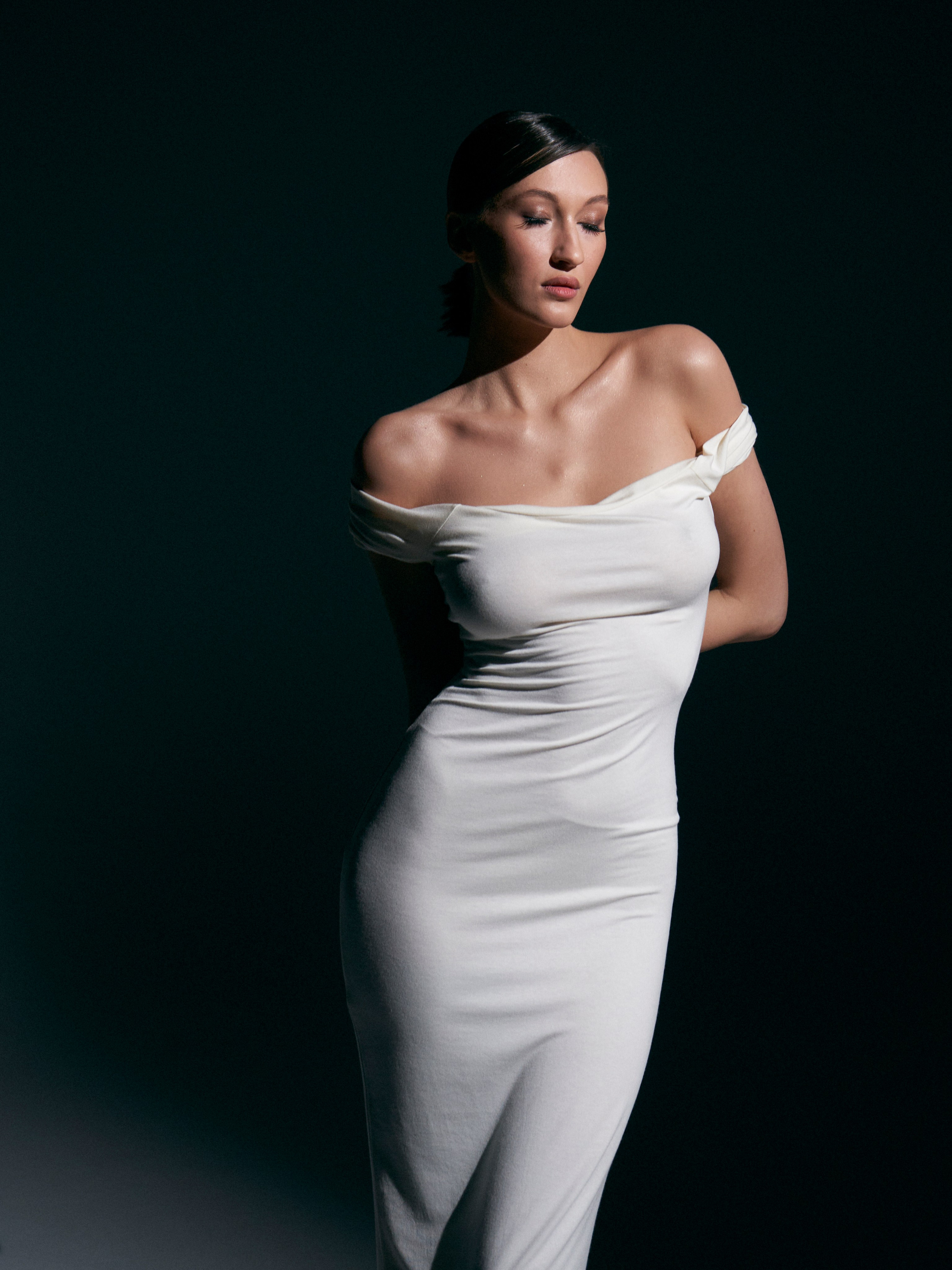 Daria. Photographer / Videographer Marina Fedotova in Paris