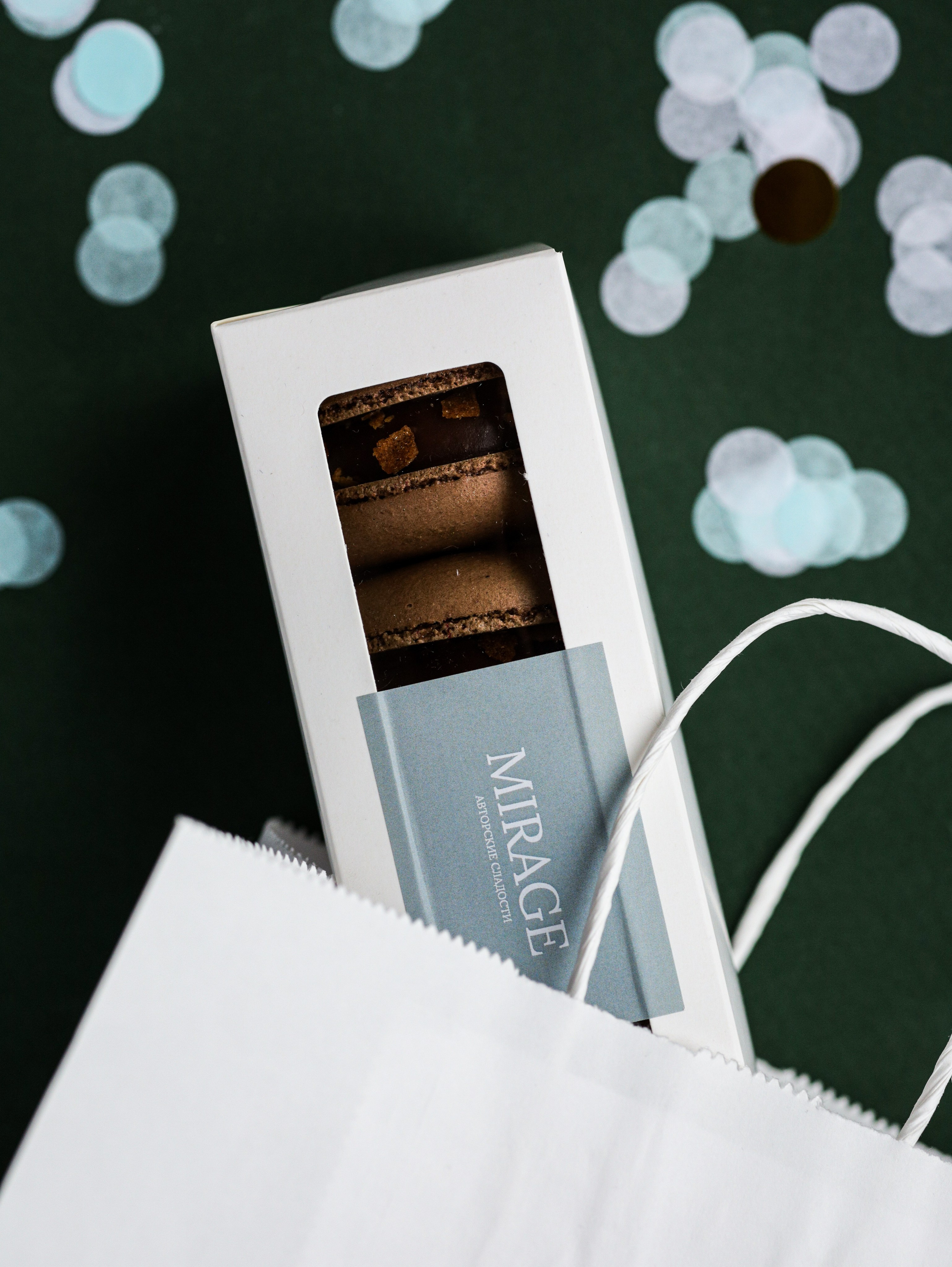 Макаронс. Алёна Стерхова — Предметный и портретный фотограф. Ижевск