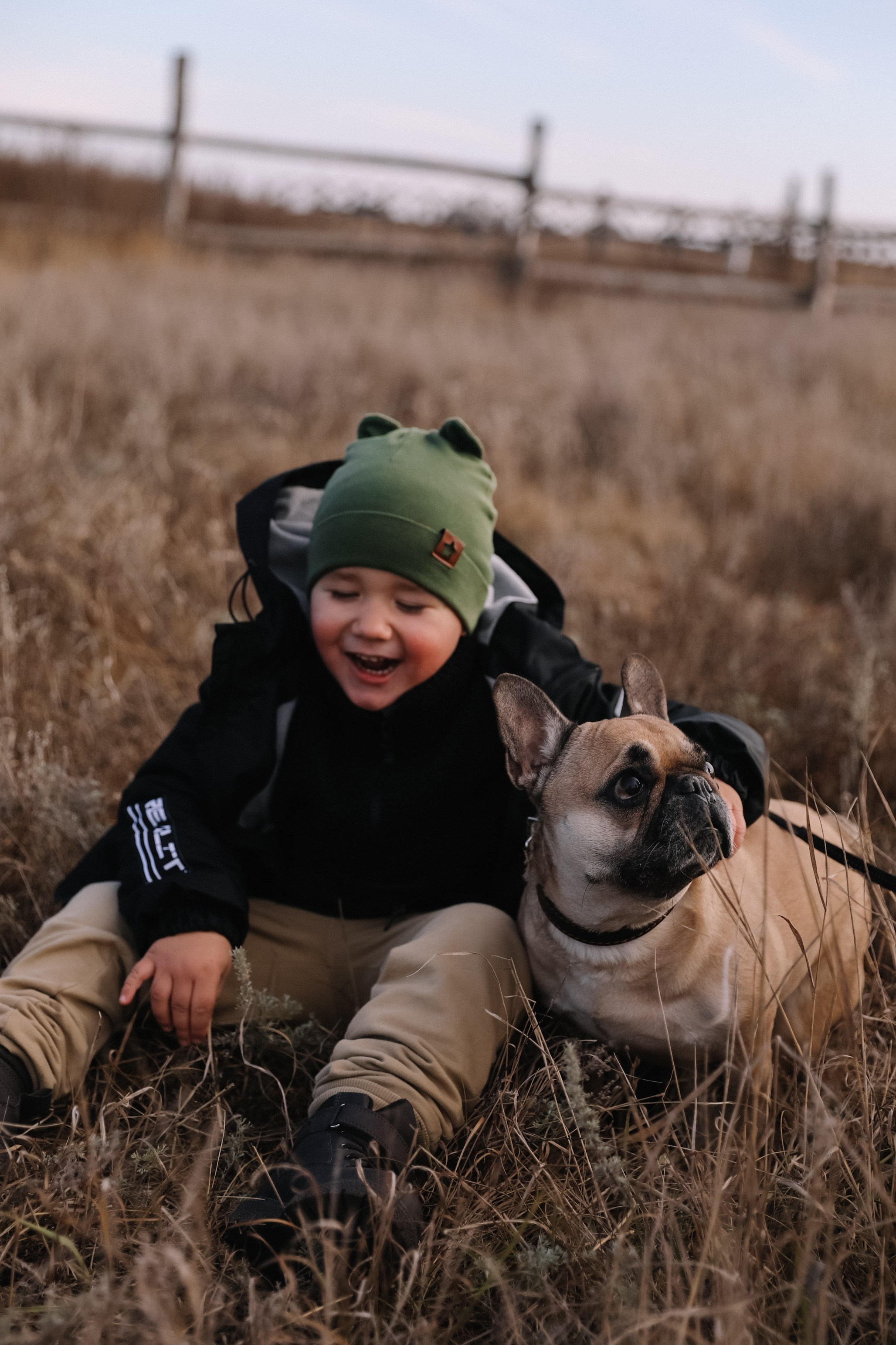 Их было четверо. Свадебный и семейный фотограф в городе Пенза, Саранск, Ковылкино