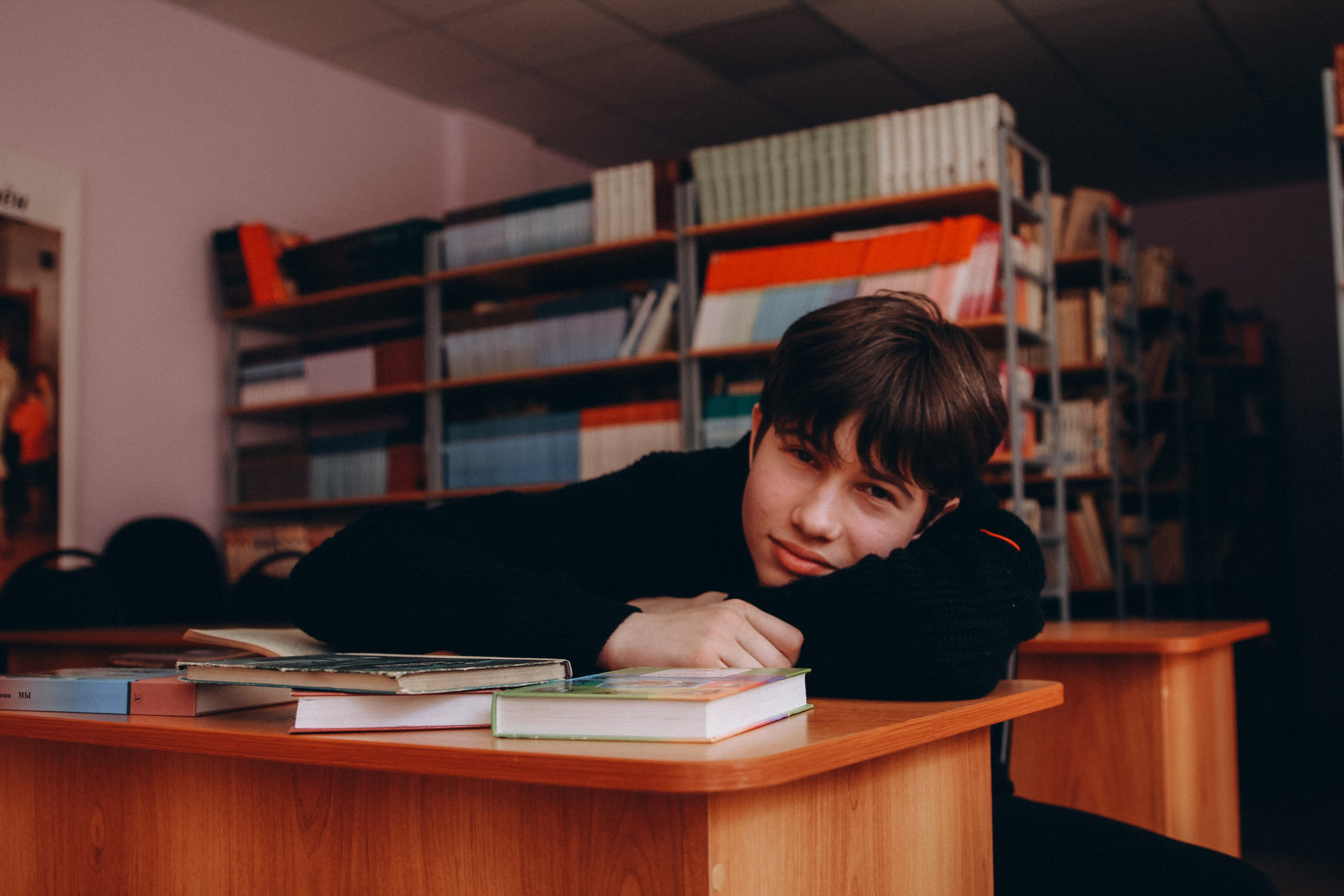 Наровчат (в школе). Свадебный и семейный фотограф в городе Пенза, Саранск, Ковылкино