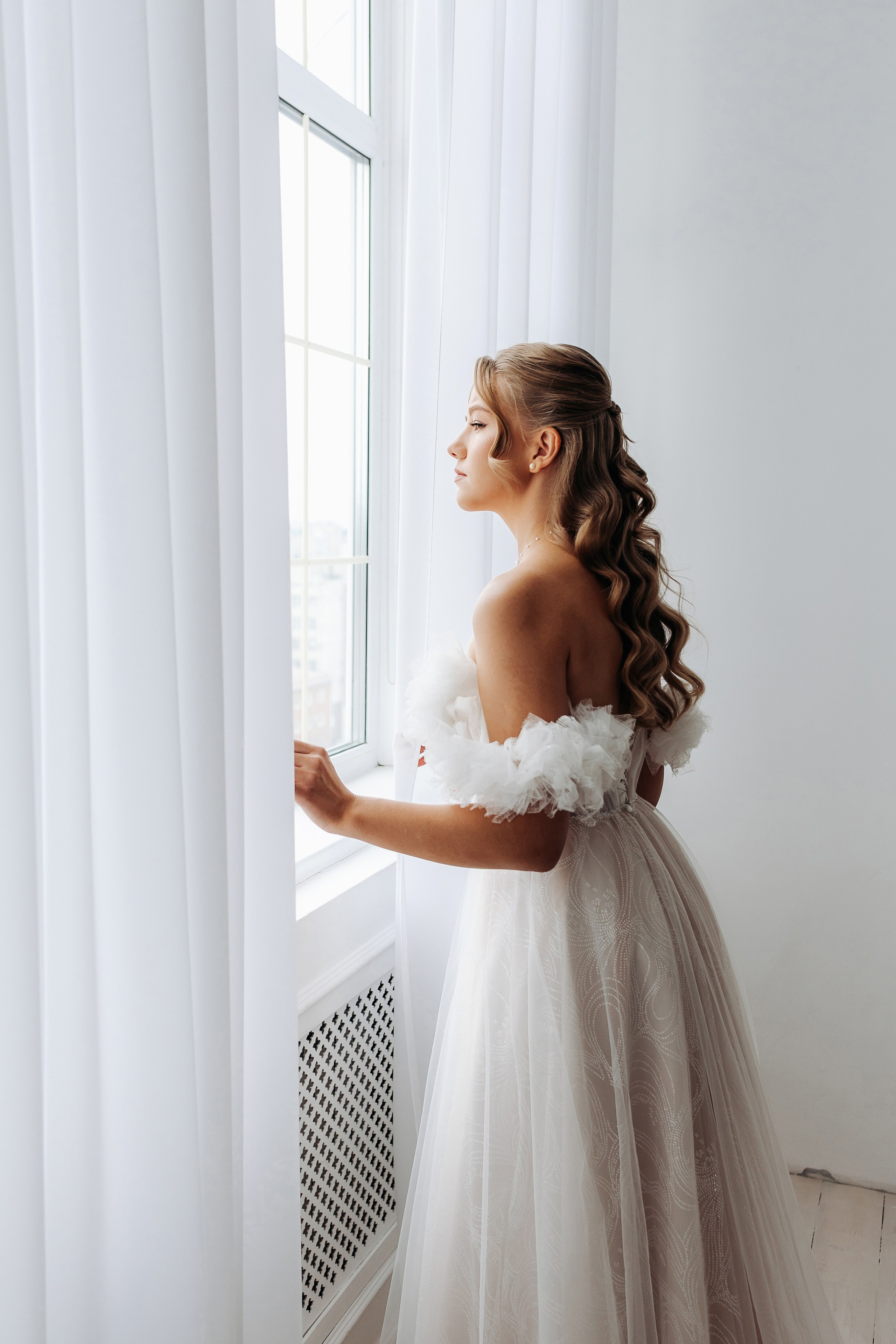 Александр Ирина. Фотограф Омск Андрей Козяков