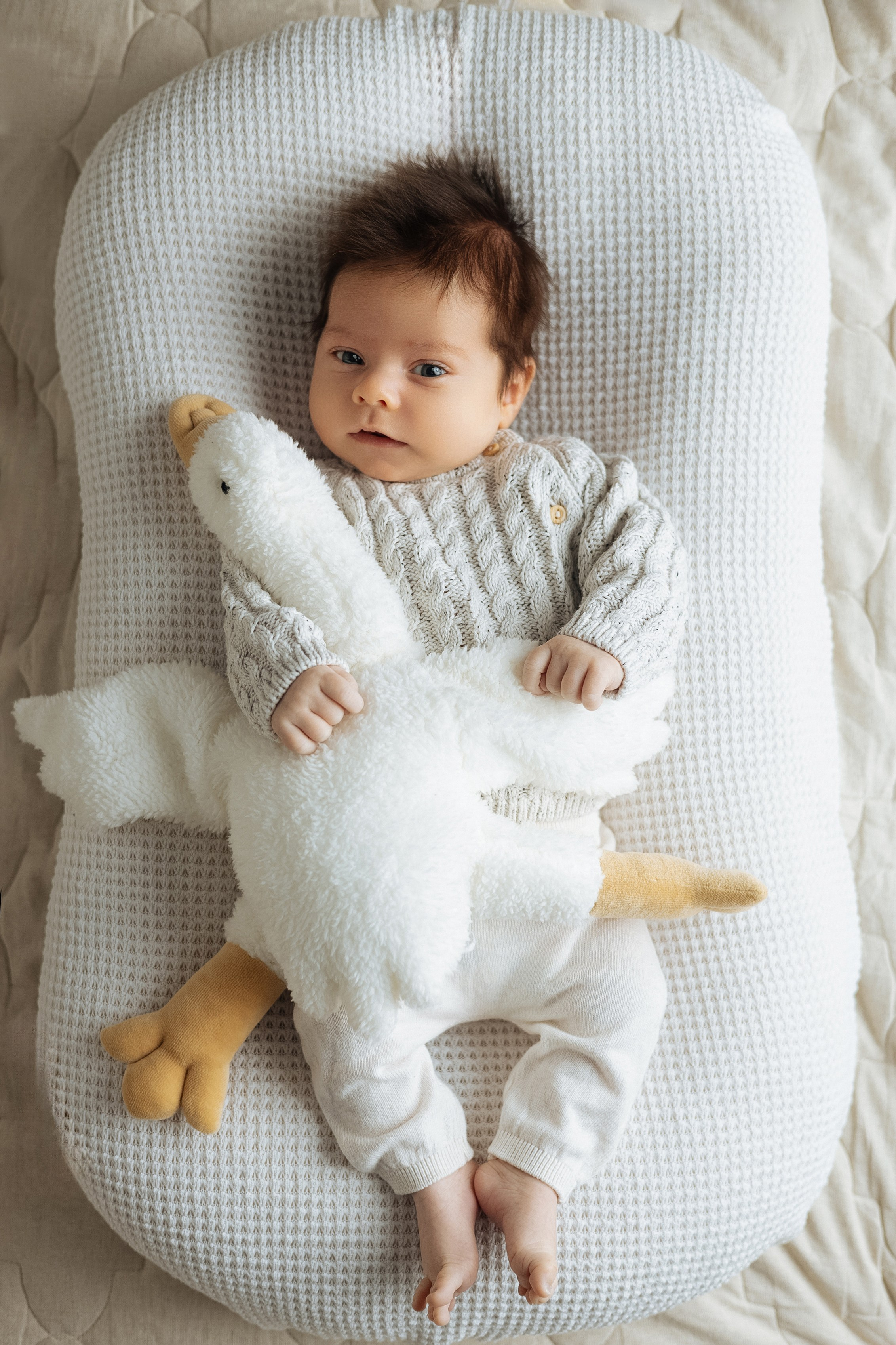 Демид. Фотограф новорожденных в Санкт-Петербурге Екатерина Иванова