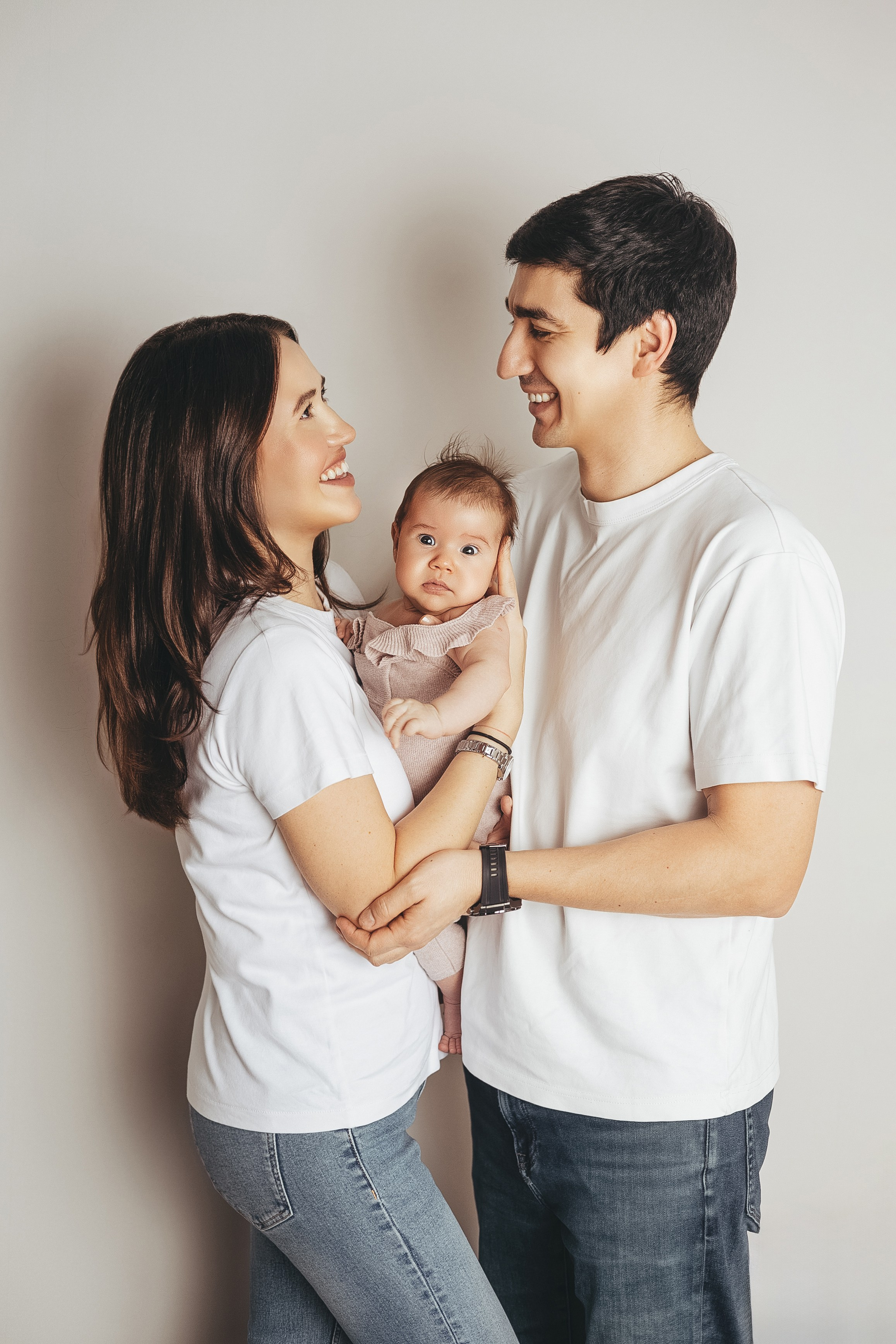 Айлин. Фотограф новорожденных в Санкт-Петербурге Екатерина Иванова