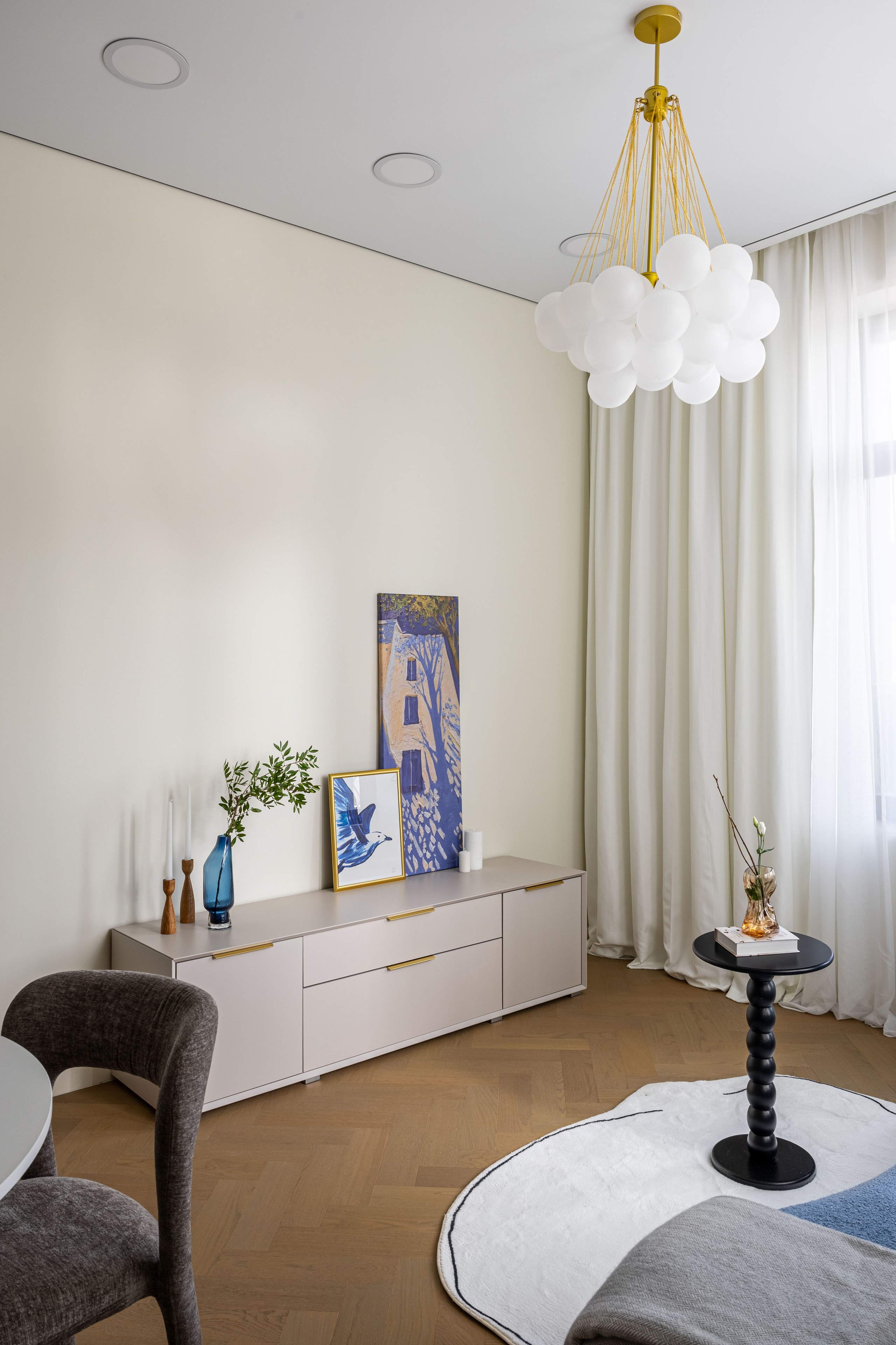 ЖК Достижение, 38 м. Главная