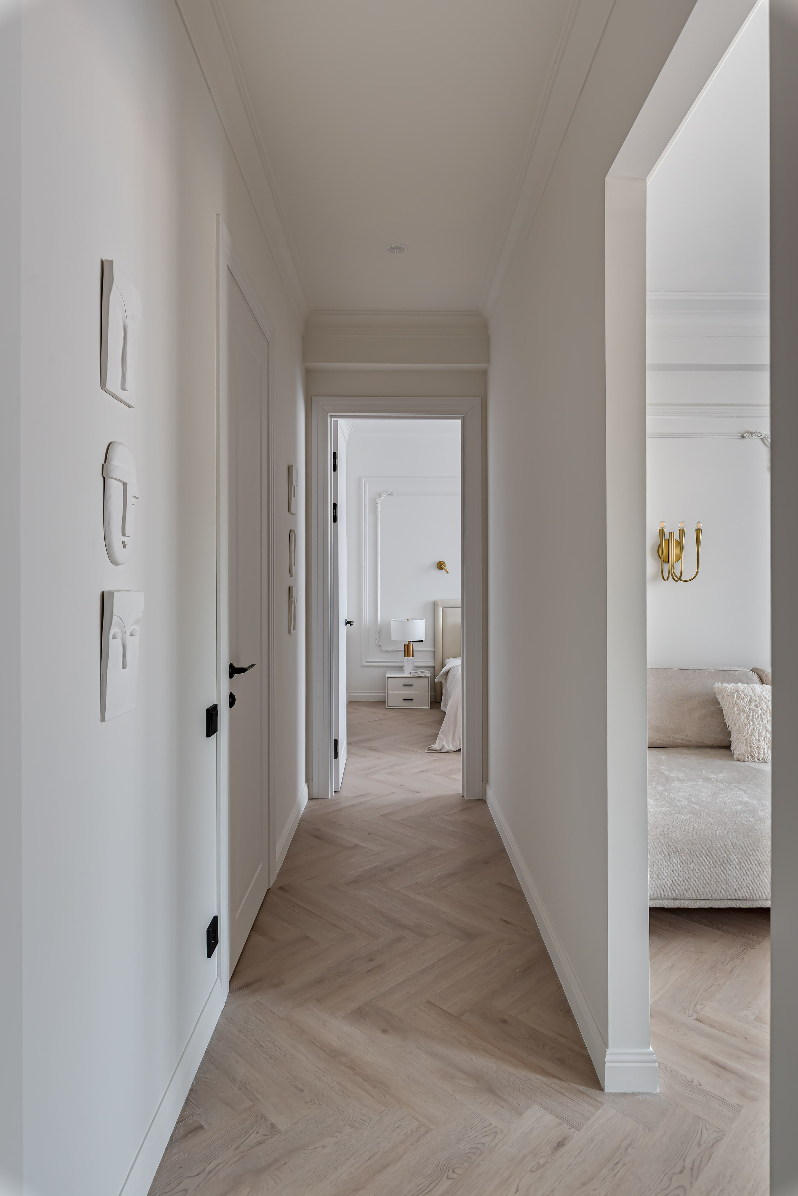 Кутуза Флиппинг, 54 м. Главная