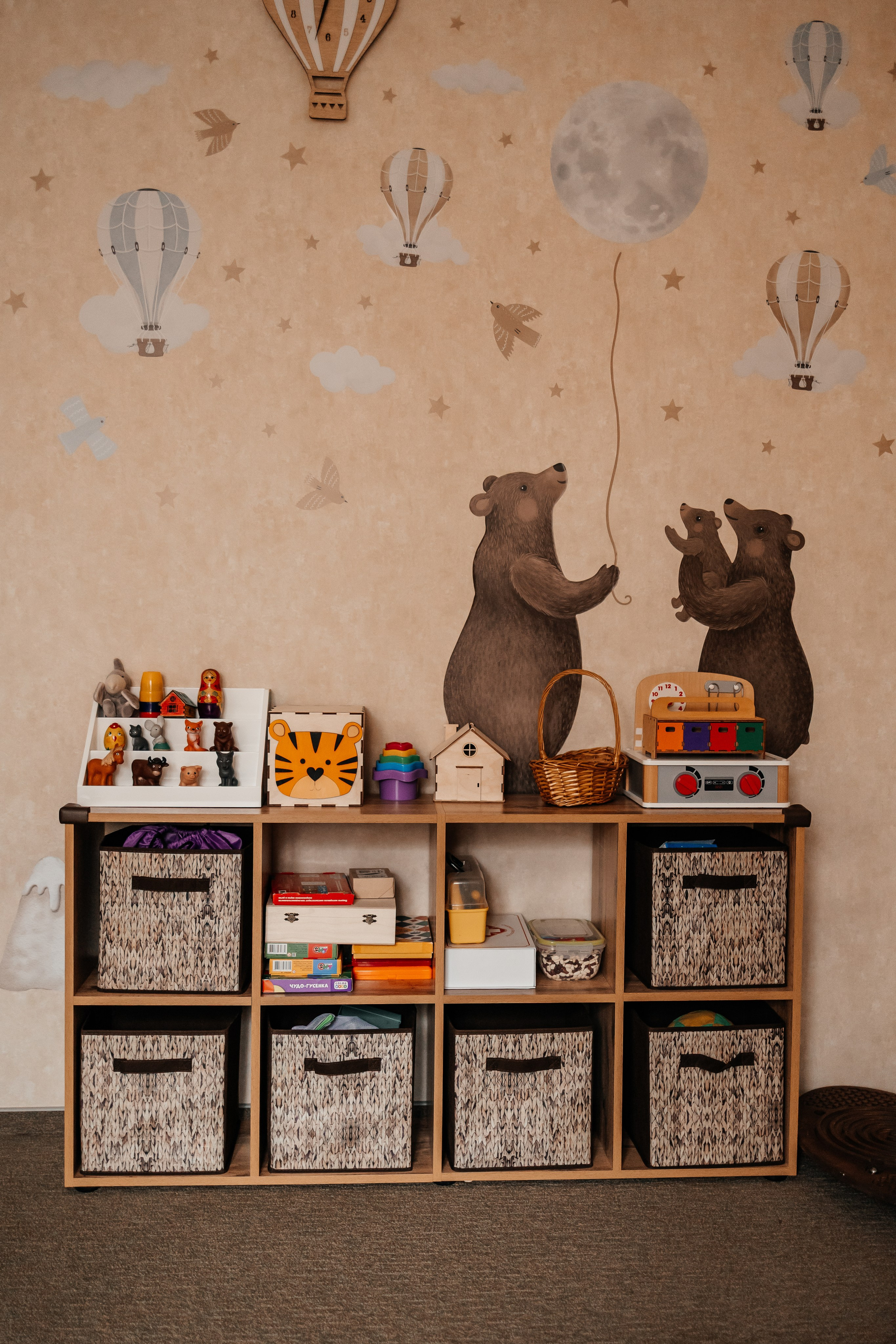 Портреты для логопеда Анастасии. Семейный, женский фотограф Москве Лиза Лутцева