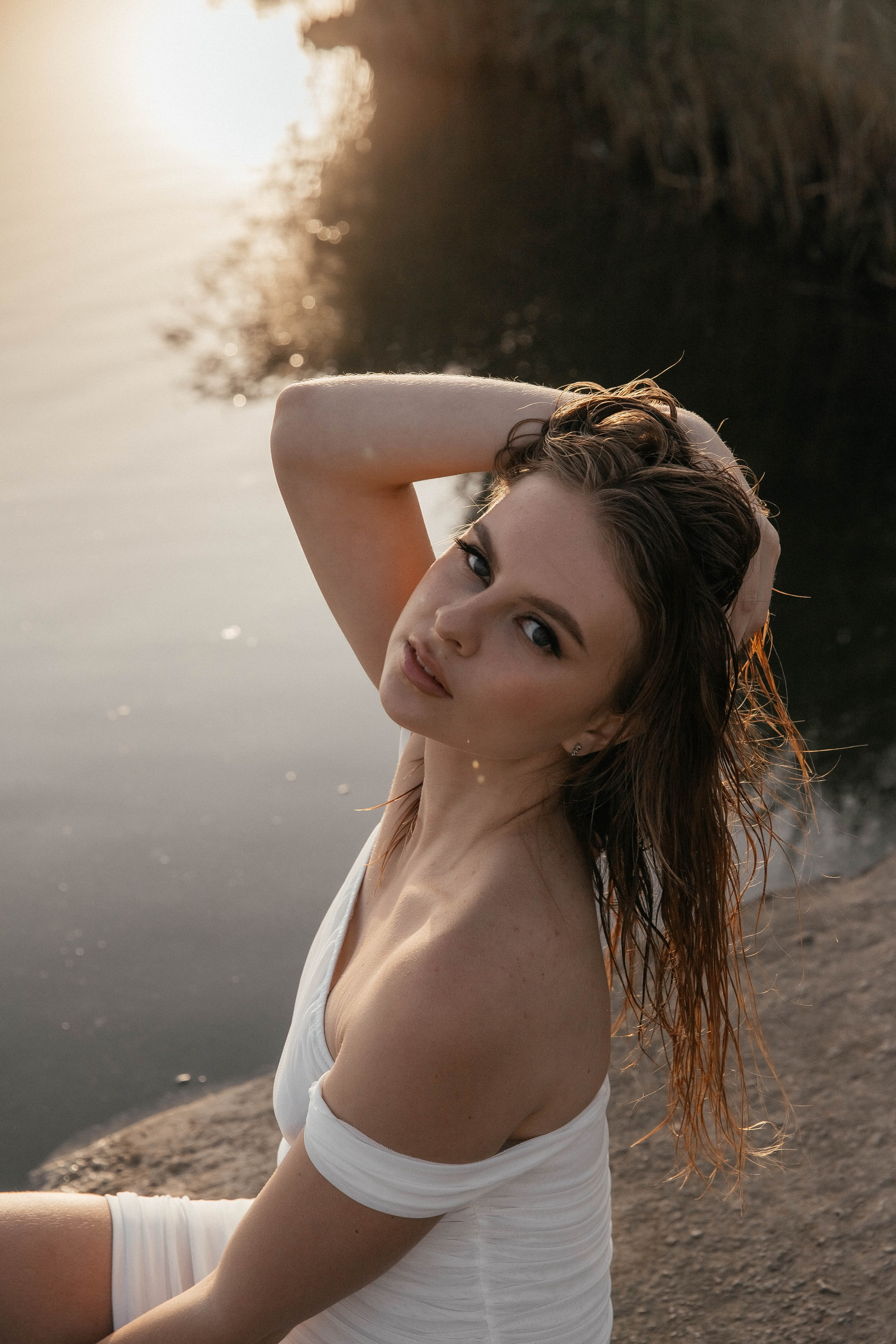 Ксения. Фотограф Сальск Катерина