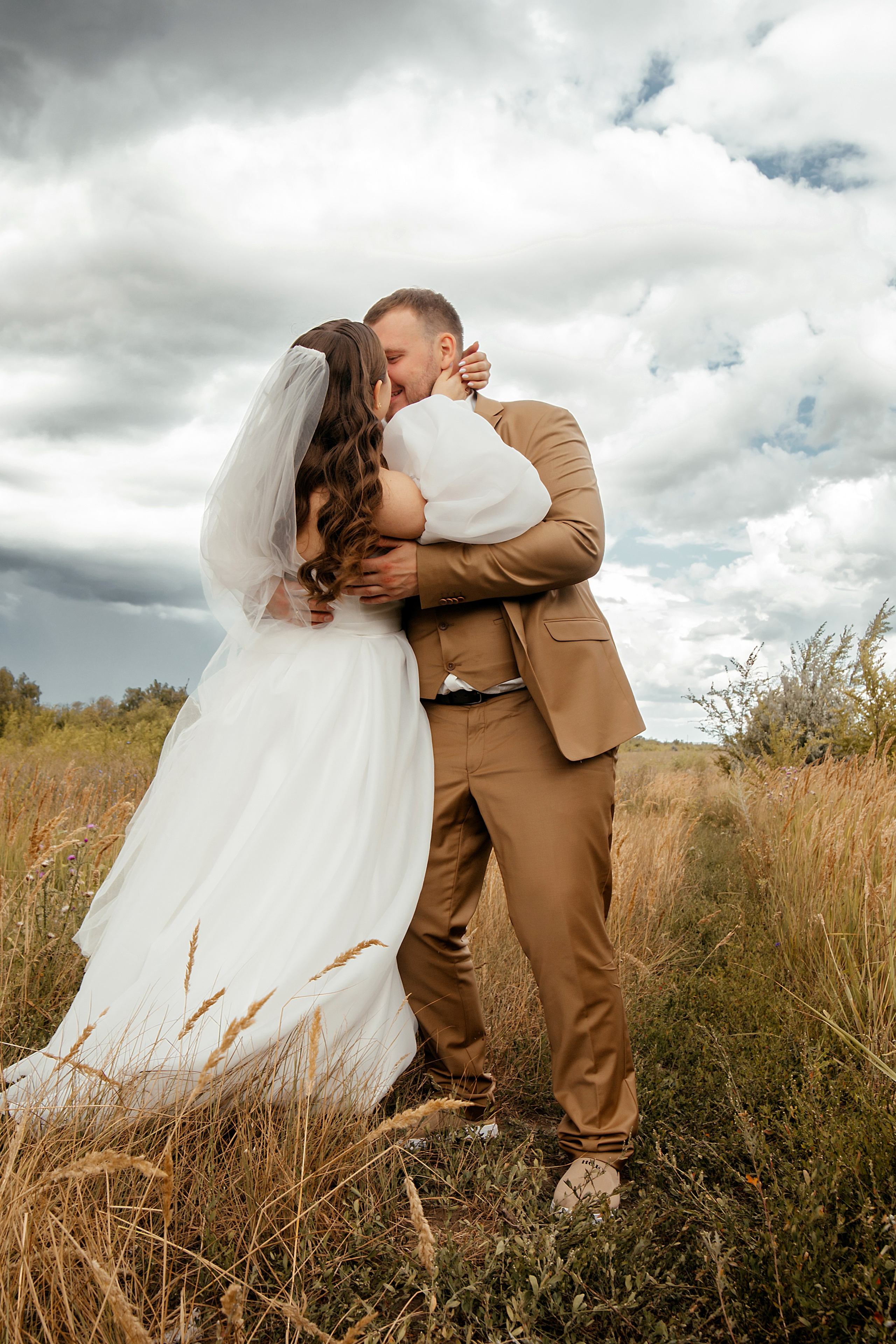 Алексей & Алина. Свадебный и семейный фотограф в Самаре и Тольятти Башкатова Ольга