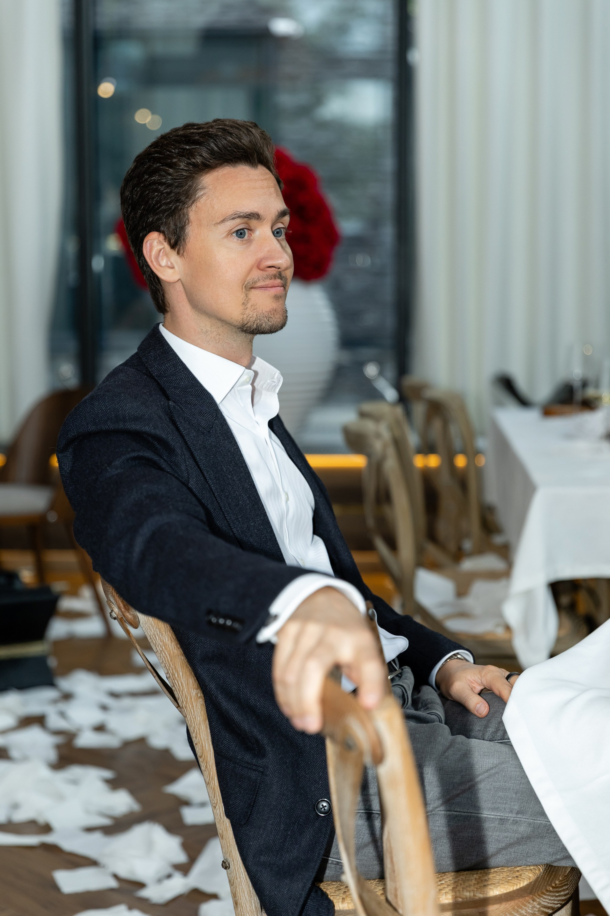 День рождения (Iliadiz). Татьяна Чернышова свадебный фотограф Москва