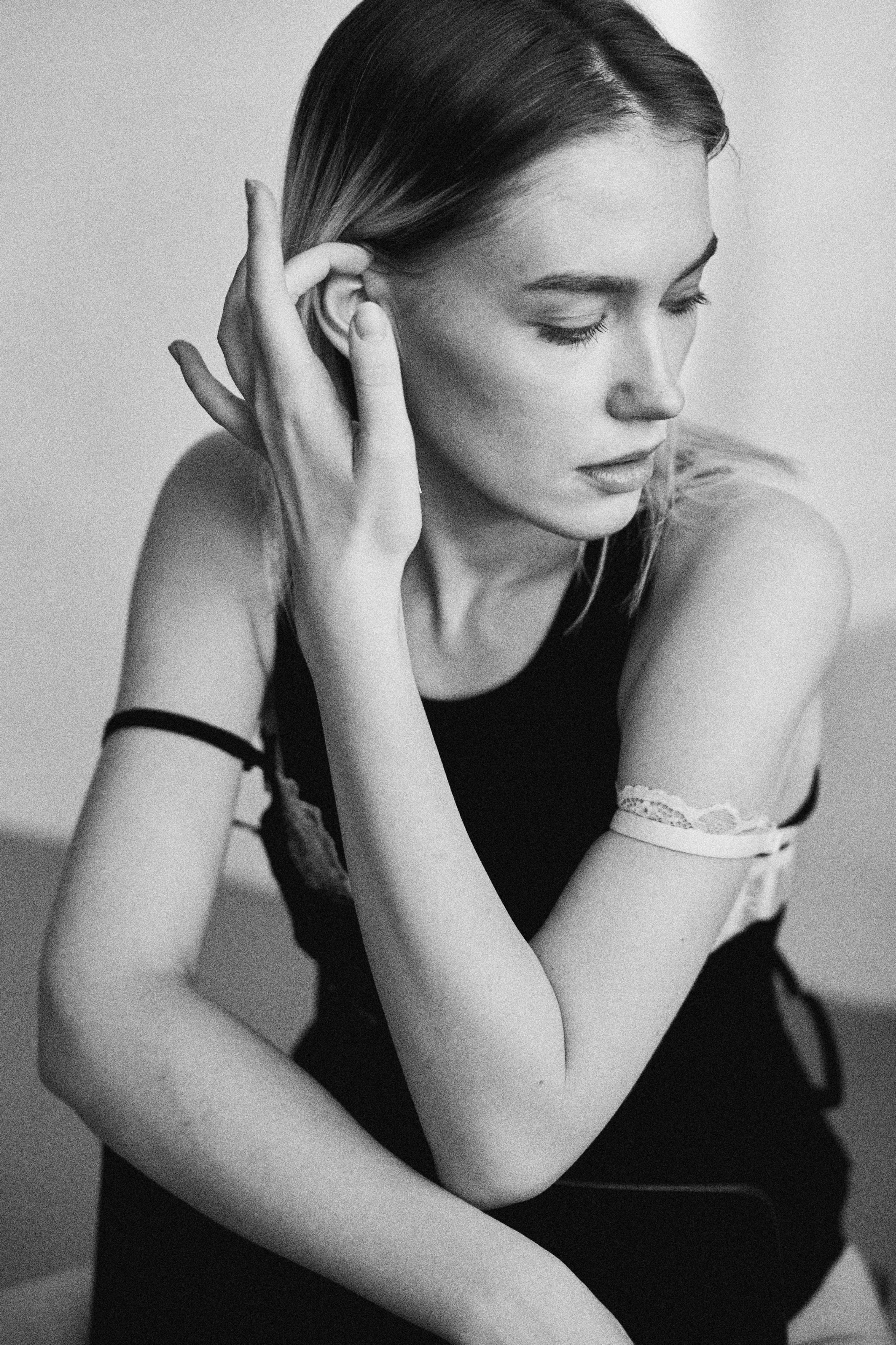 KRISTINA. Фотограф Владимир|Москва